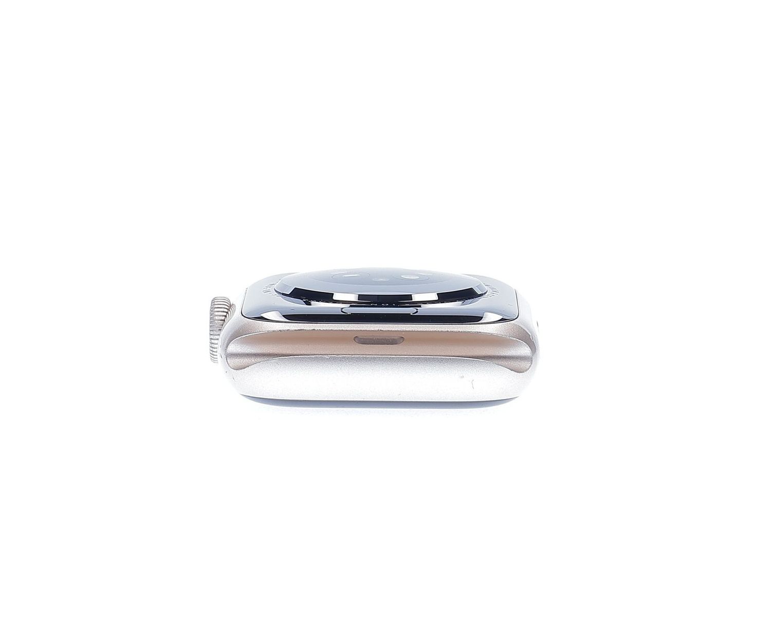 Apple Watch Series 8 2022, GPS, Aluminium 41mm Starlight - Εξαιρετικό
