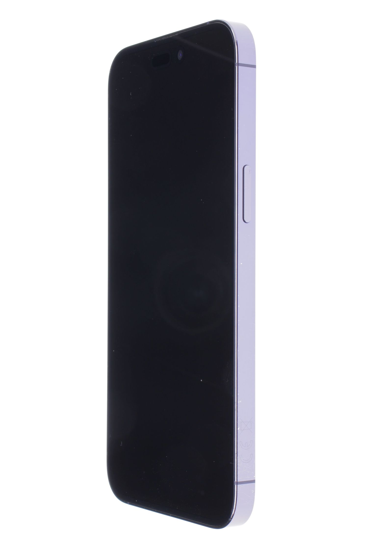 Apple iPhone 14 Pro Max, Deep Purple, 256 GB - de la 2.559 lei