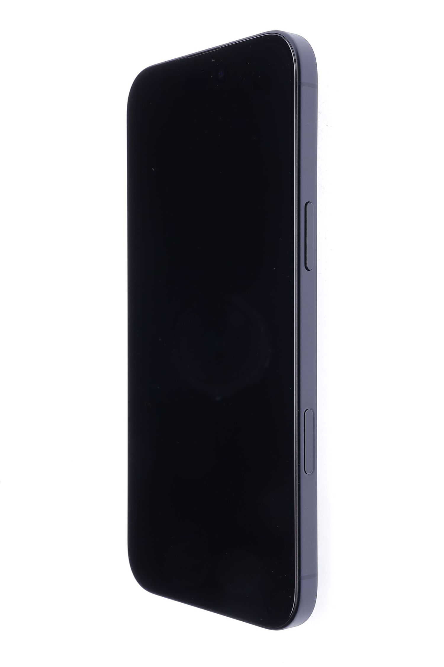 Apple iPhone 16 Plus 128 GB Black - Újszerű
