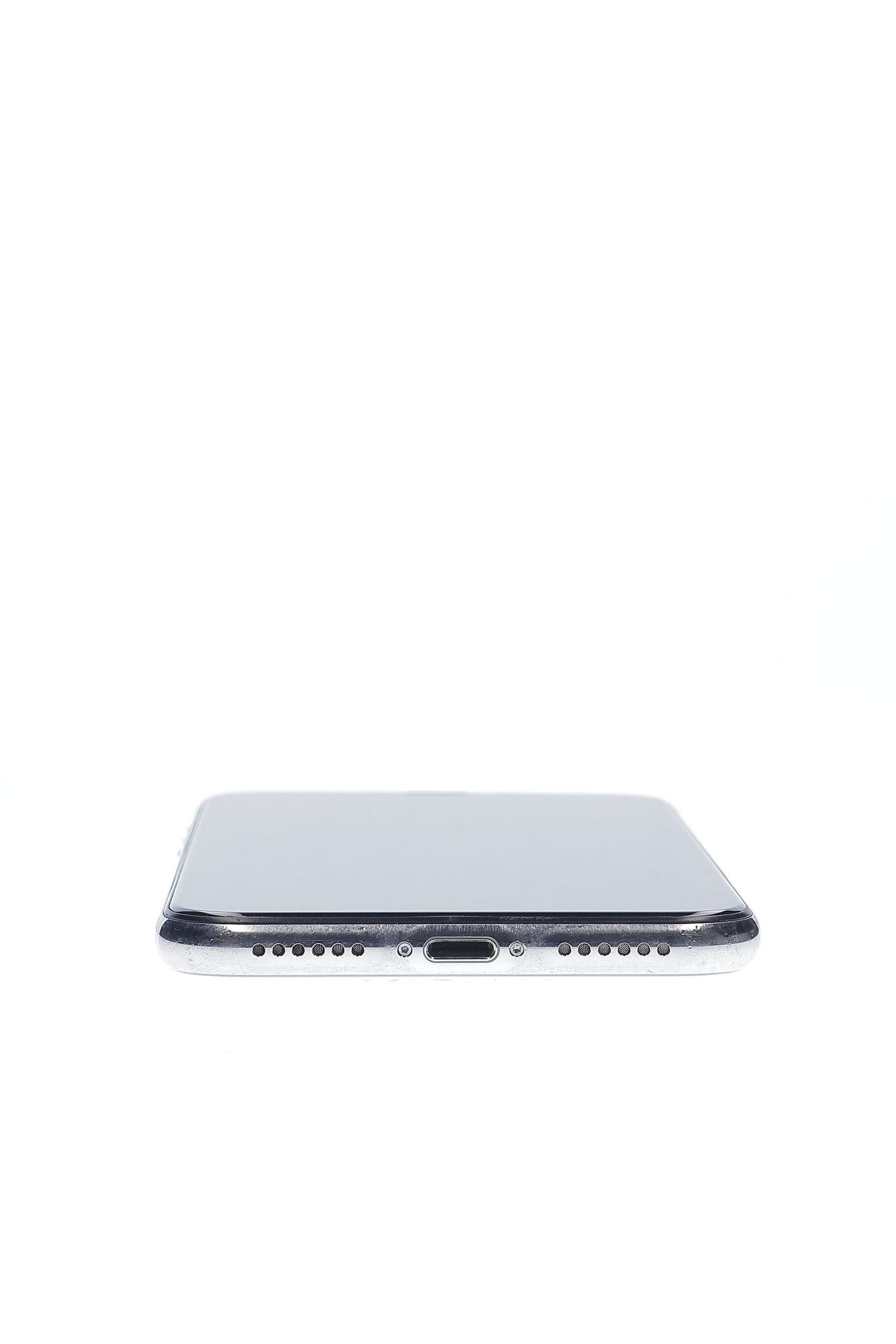 Apple iPhone X 256 GB Silver - Nagyon jó