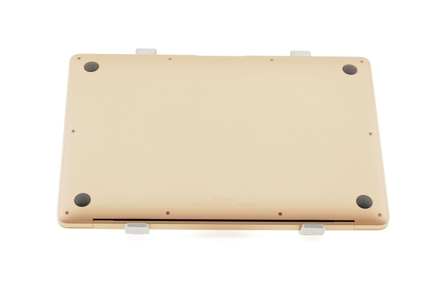Apple MacBook Air 13″ 2020, M1 8 Cores, 8 GB, 7 core GPU, Gold