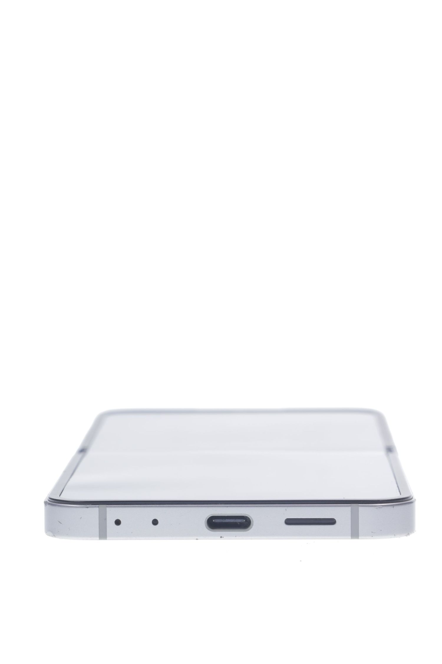 Samsung Galaxy Z Flip6 256 GB Silver Shadow - Καλό