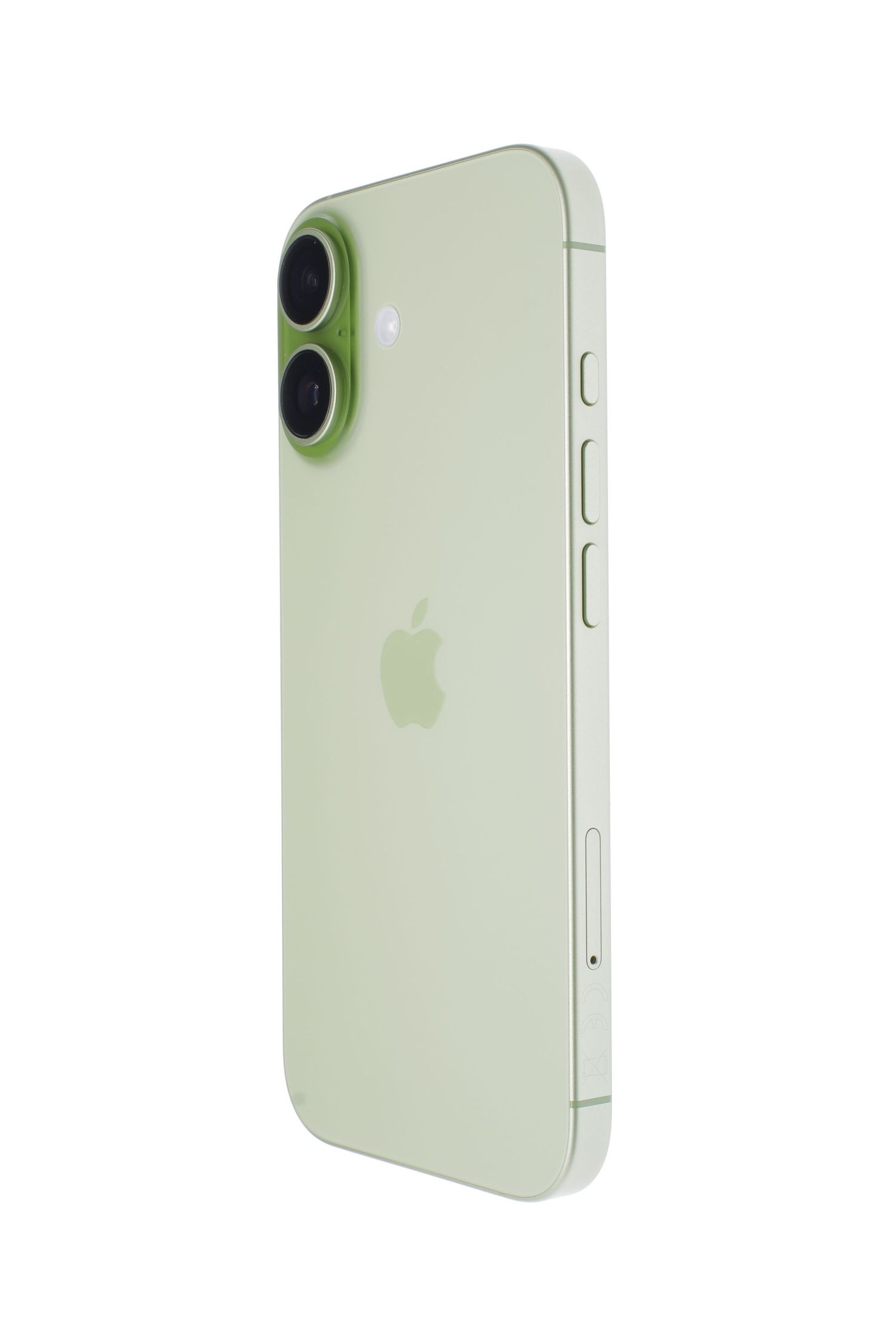 Apple iPhone 17 256 GB Sage - Като нов