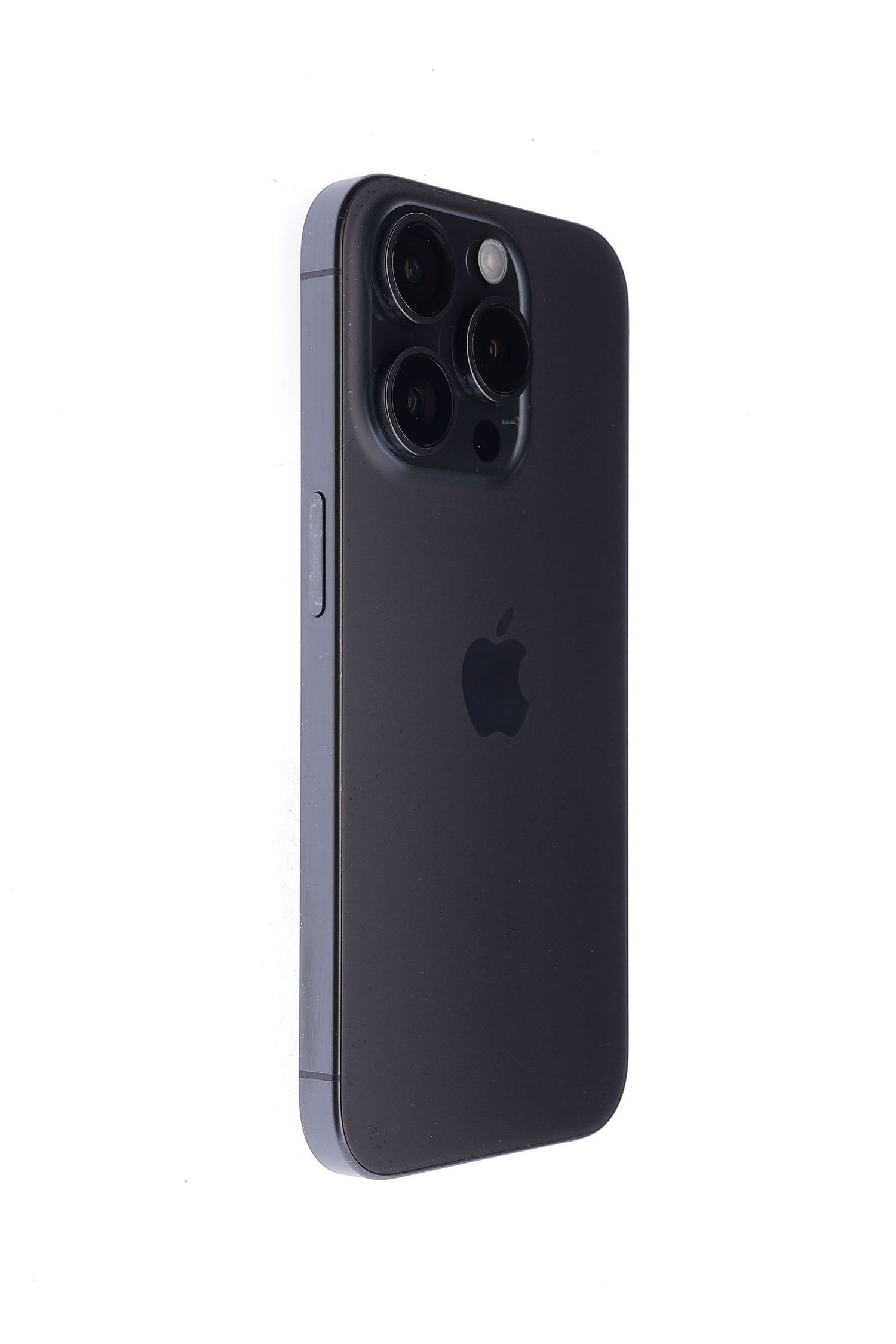 Apple iPhone 15 Pro 512 GB Black Titanium - Excelent