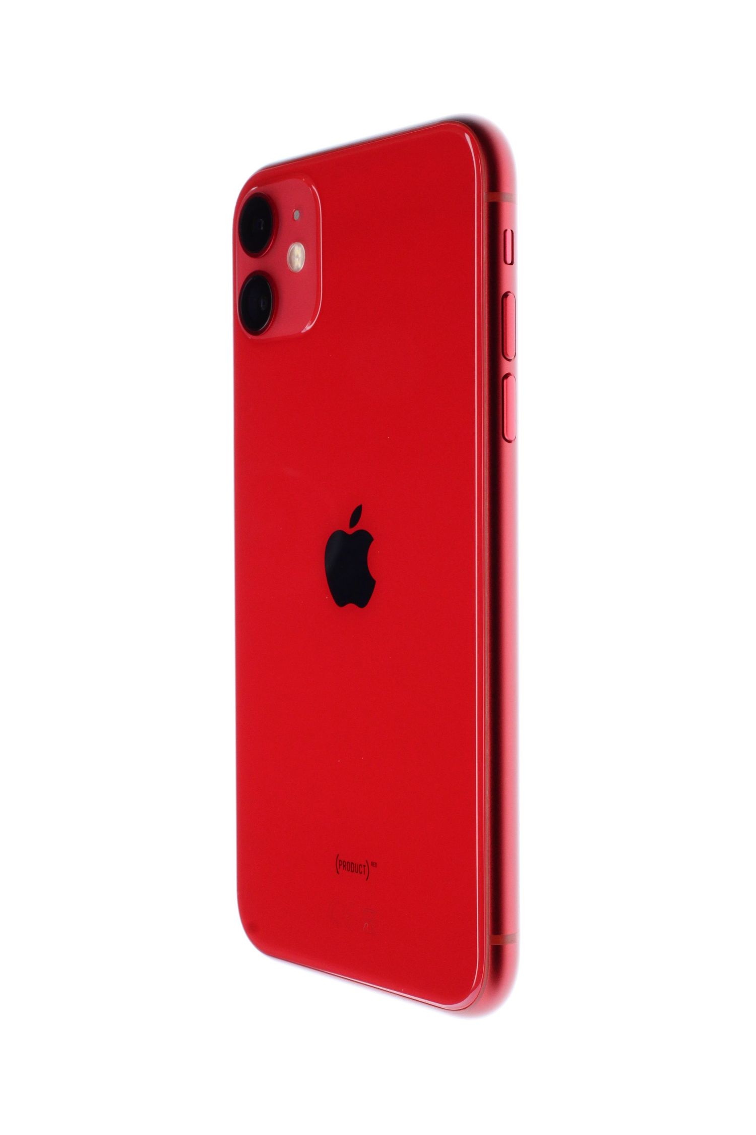 Apple iPhone 11 64 GB Red - Εξαιρετικό