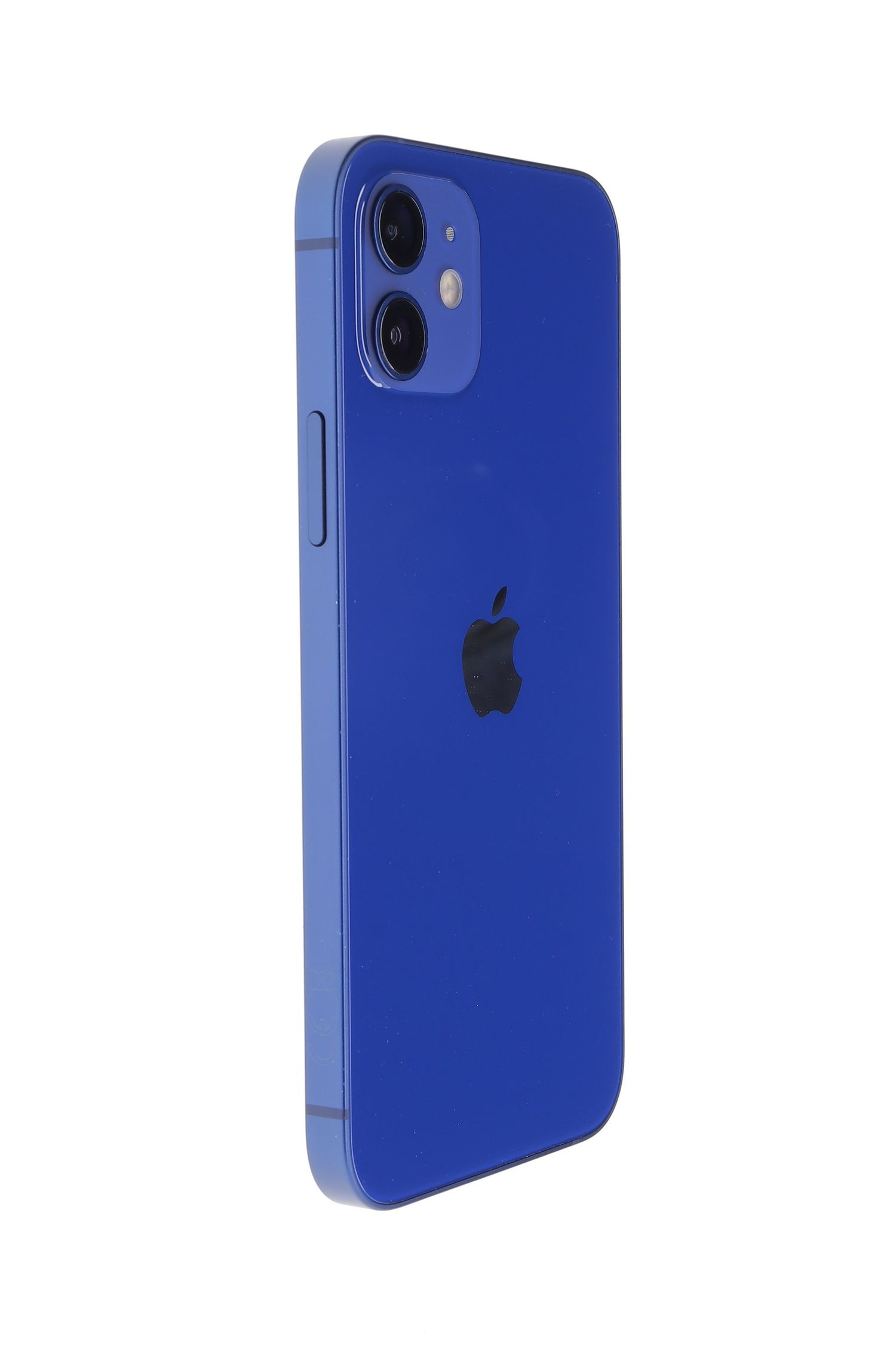 Apple iPhone 12 64 GB Blue - Kiváló
