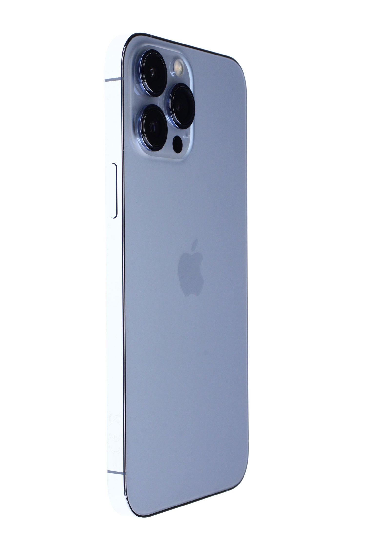 Apple iPhone 13 Pro Max 128 GB Sierra Blue - Nagyon jó
