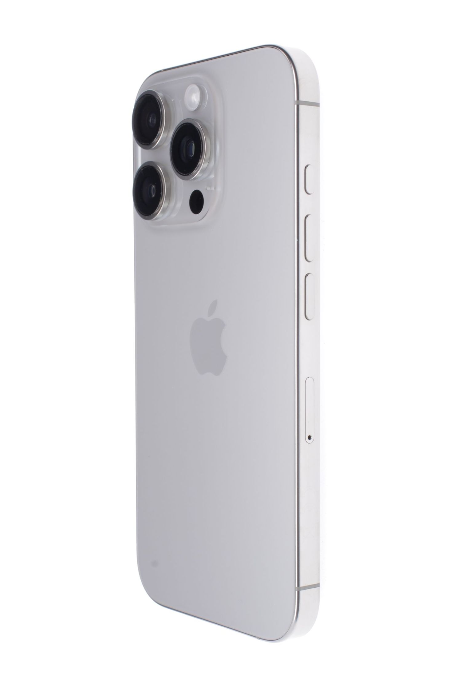 Apple iPhone 16 Pro 256 GB Natural Titanium - Като нов