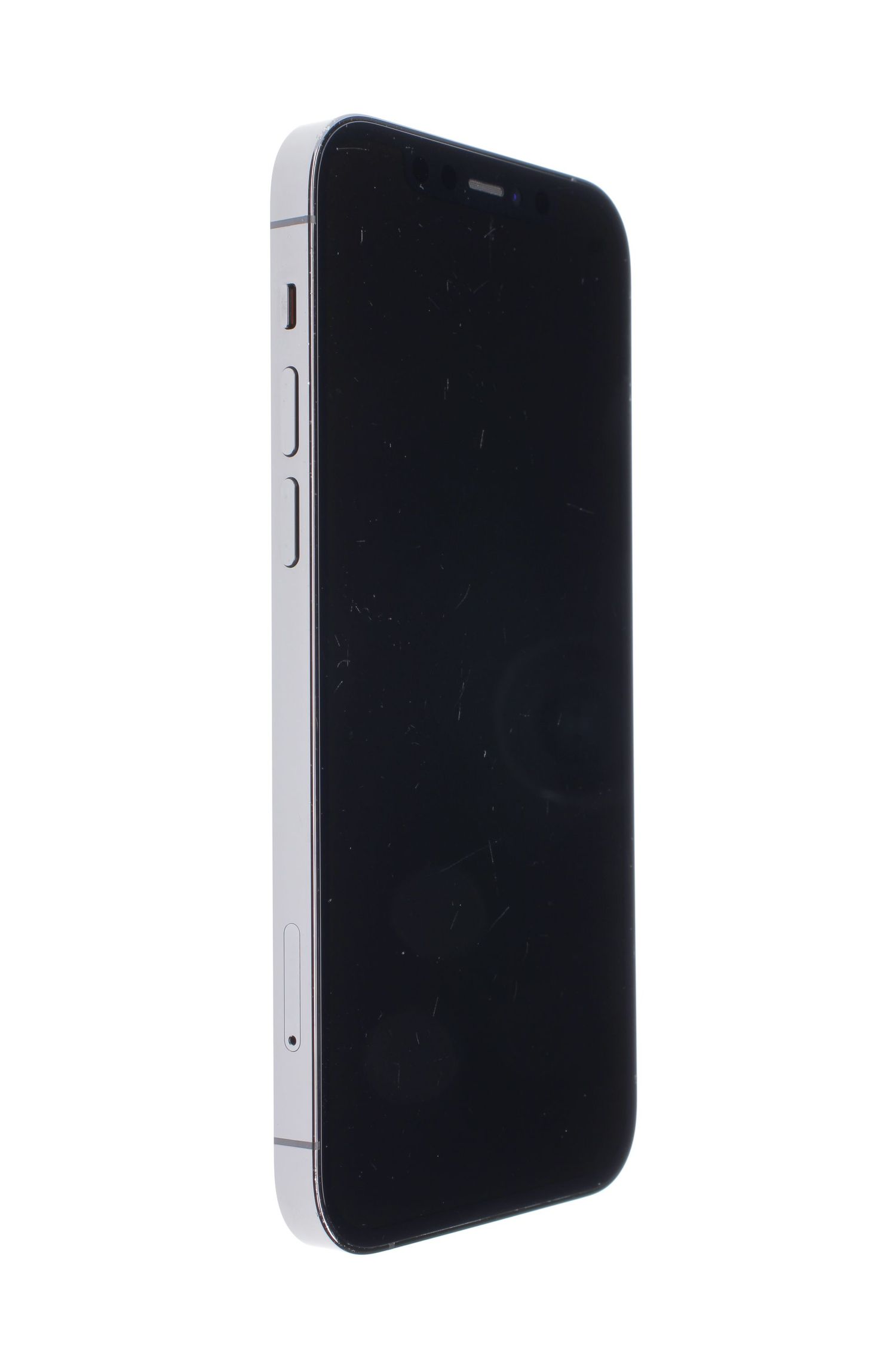 Apple iPhone 12 Pro 128 GB Graphite - Nagyon jó