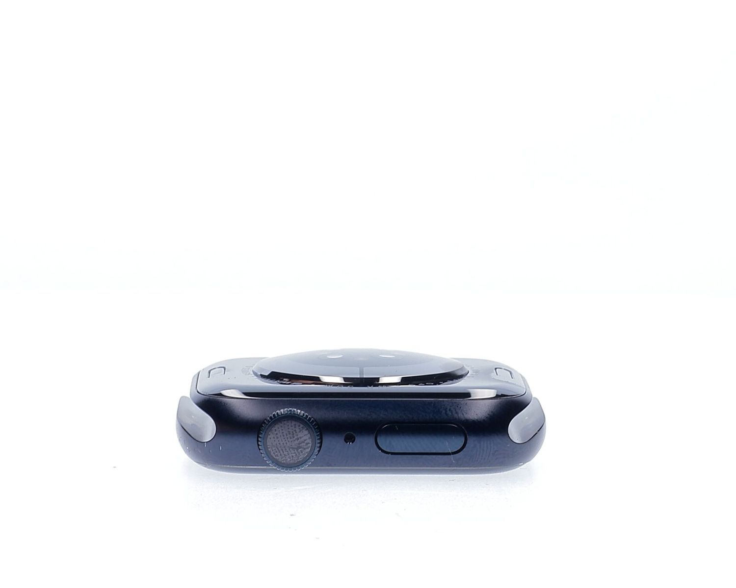 Apple Watch Series 8 2022, GPS, Aluminium 45mm Midnight - Много добро