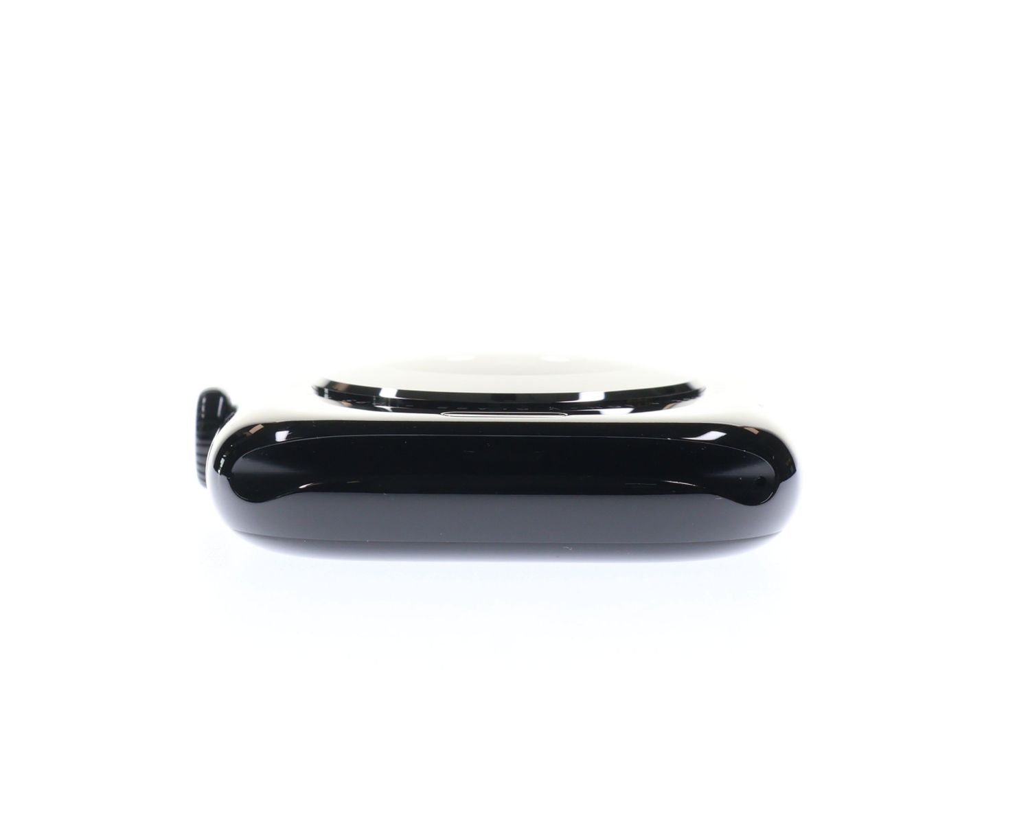 Apple Watch Series 10 2024, GPS, Aluminium 46mm Jet Black - Ca nou
