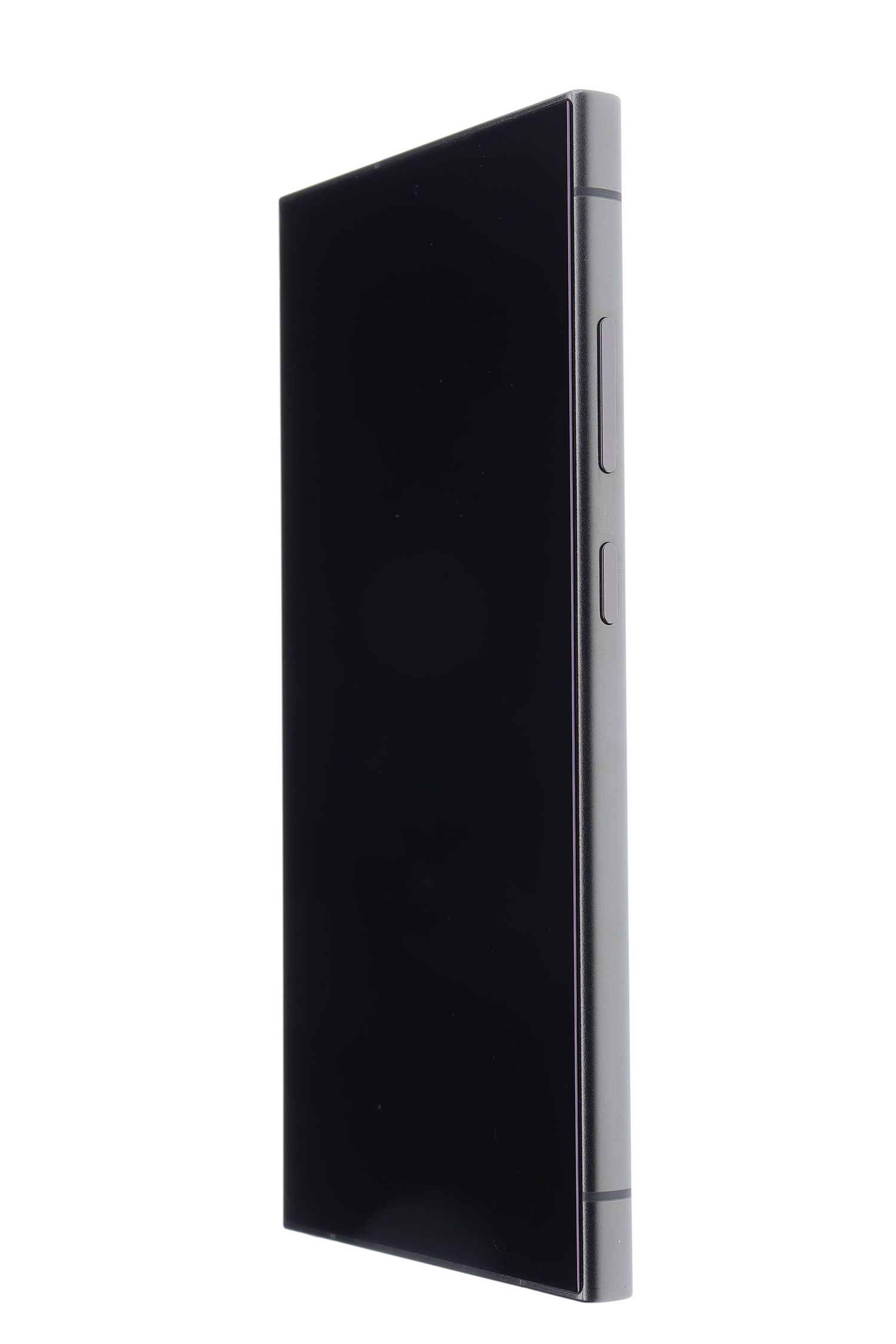 Samsung Galaxy S24 Ultra 5G Dual Sim 512 GB Black Titanium - Ca nou