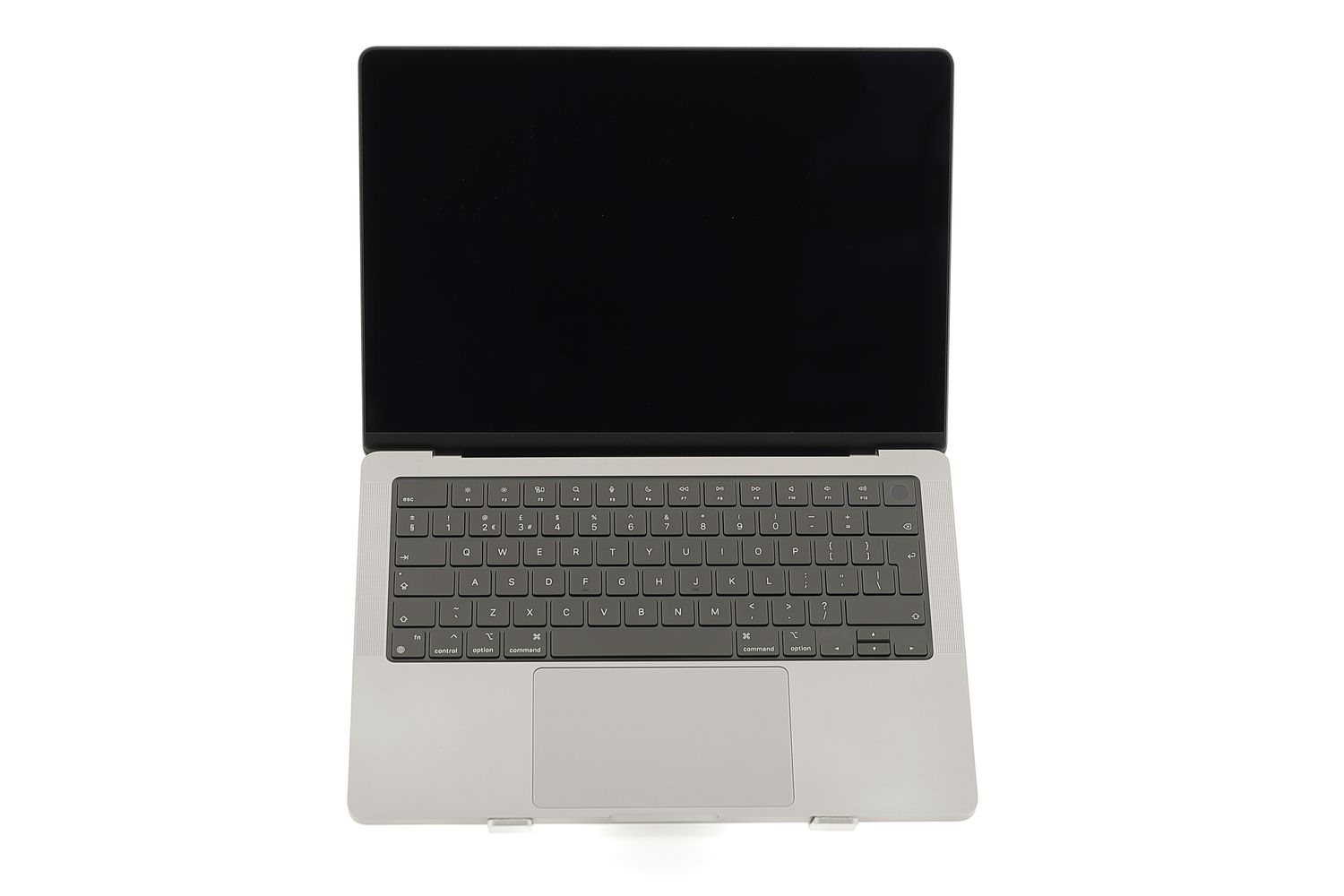 Apple MacBook Pro 14″ 2023, M2 Pro 10 Cores, 16 GB, 16 core GPU 512 GB Space Gray - Много добро