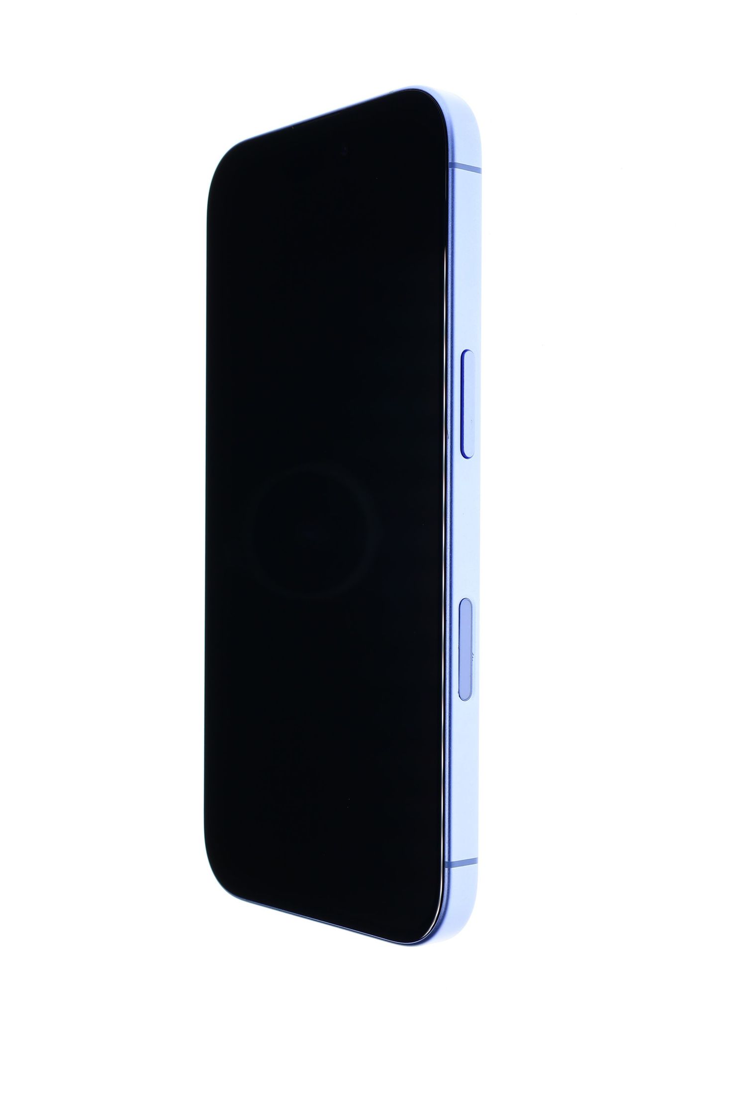 Apple iPhone 16 128 GB Ultramarine - Újszerű