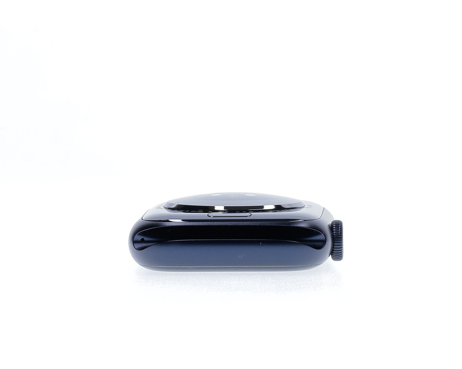 Apple Watch Series 9 2023, GPS, Aluminium 45mm Midnight - Като нов