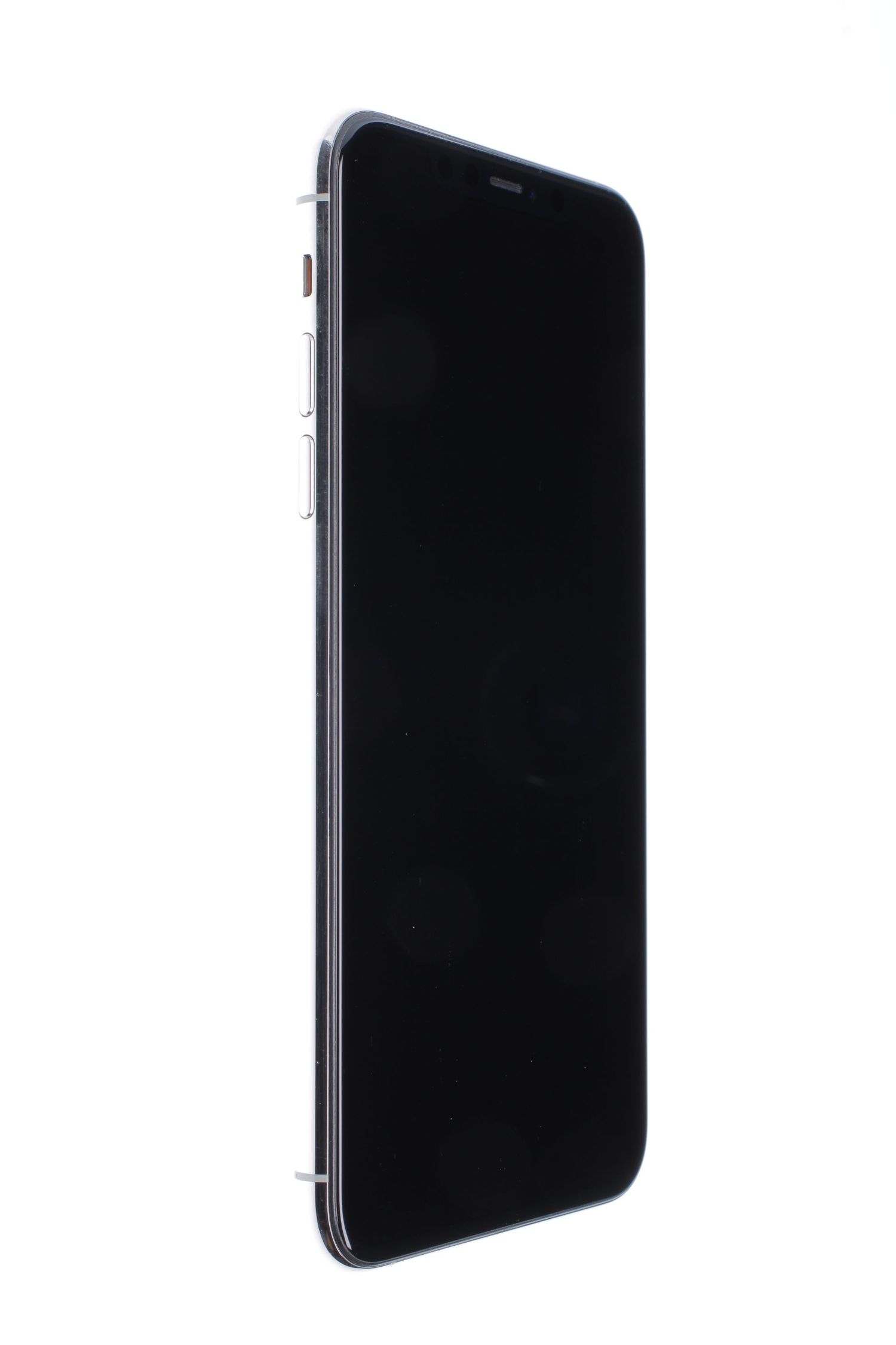 Apple iPhone 11 Pro Max 256 GB Silver - Kiváló