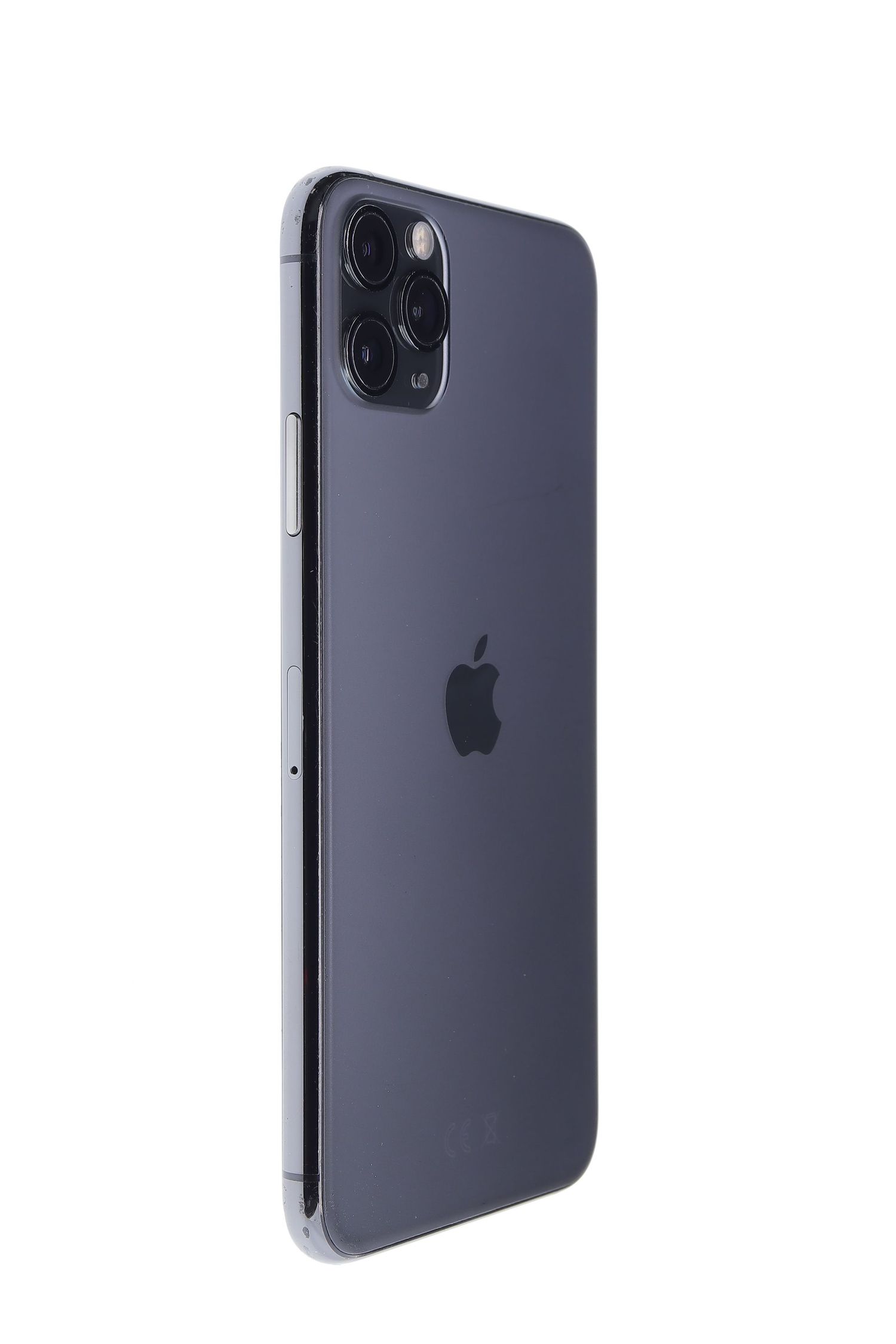 Apple iPhone 11 Pro Max 64 GB Space Gray - Kiváló