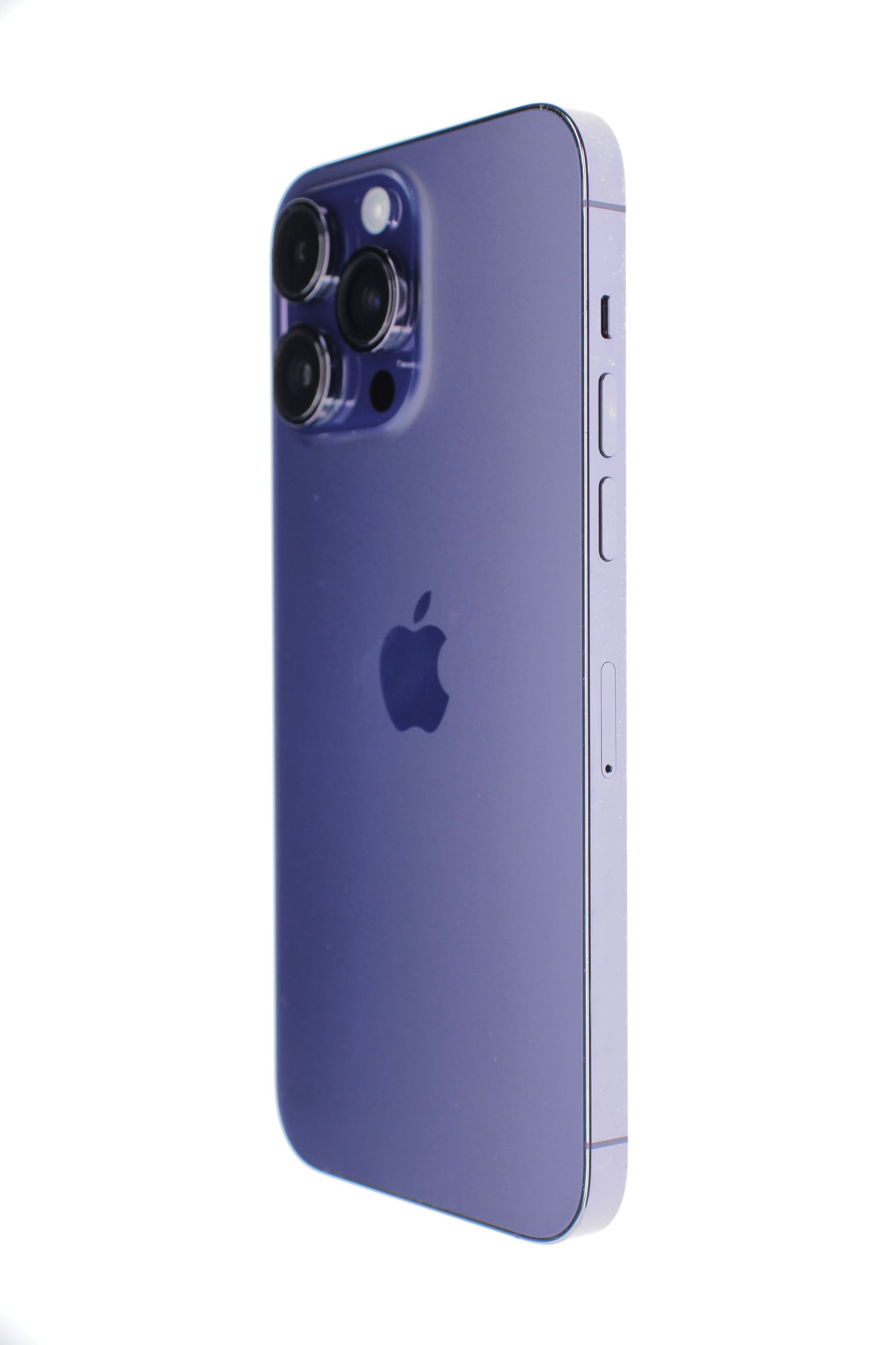 Apple iPhone 14 Pro Max 256 GB Deep Purple - Като нов