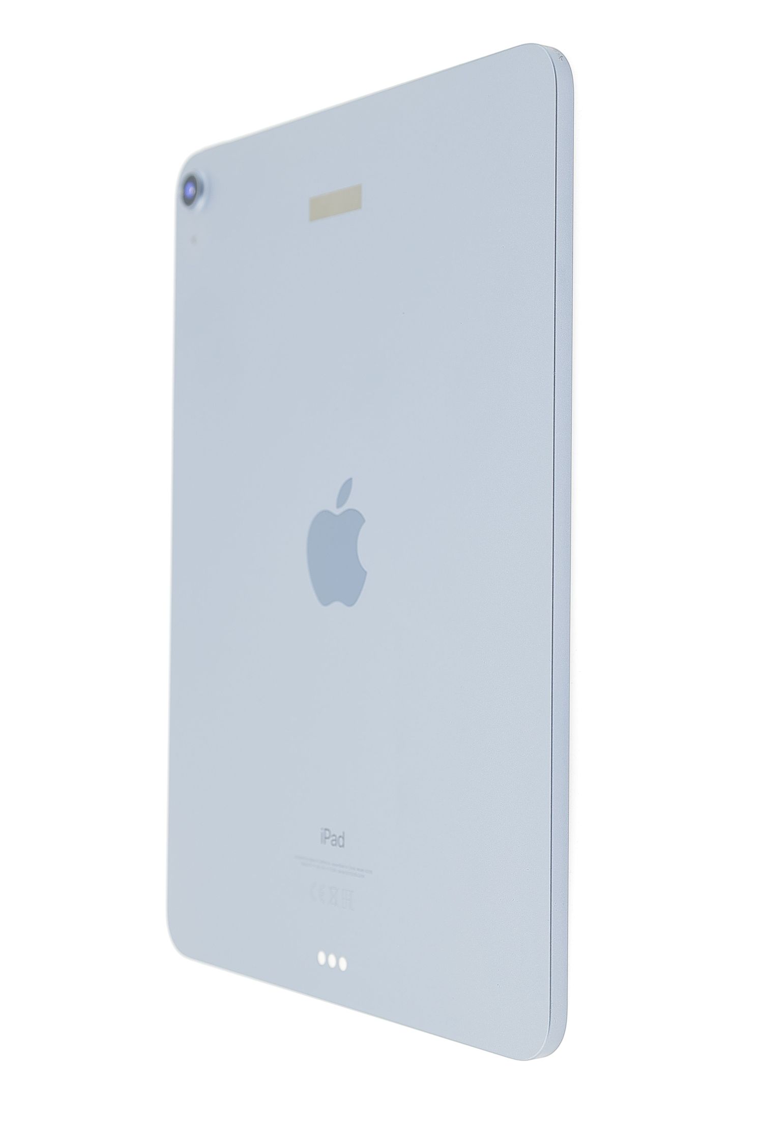 Apple iPad Air 4 10.9" (2020) 4th Gen Wifi 256 GB Sky Blue - Καλό