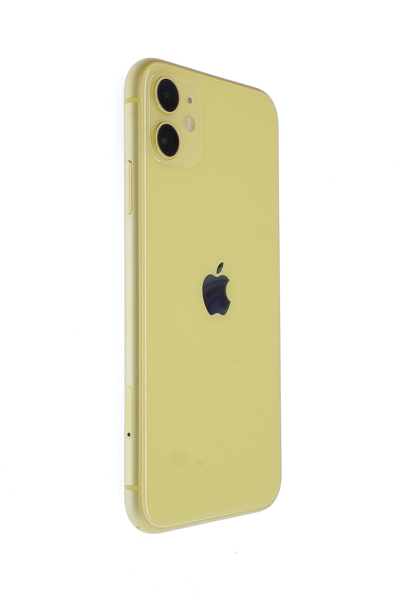 Apple iPhone 11 128 GB Yellow