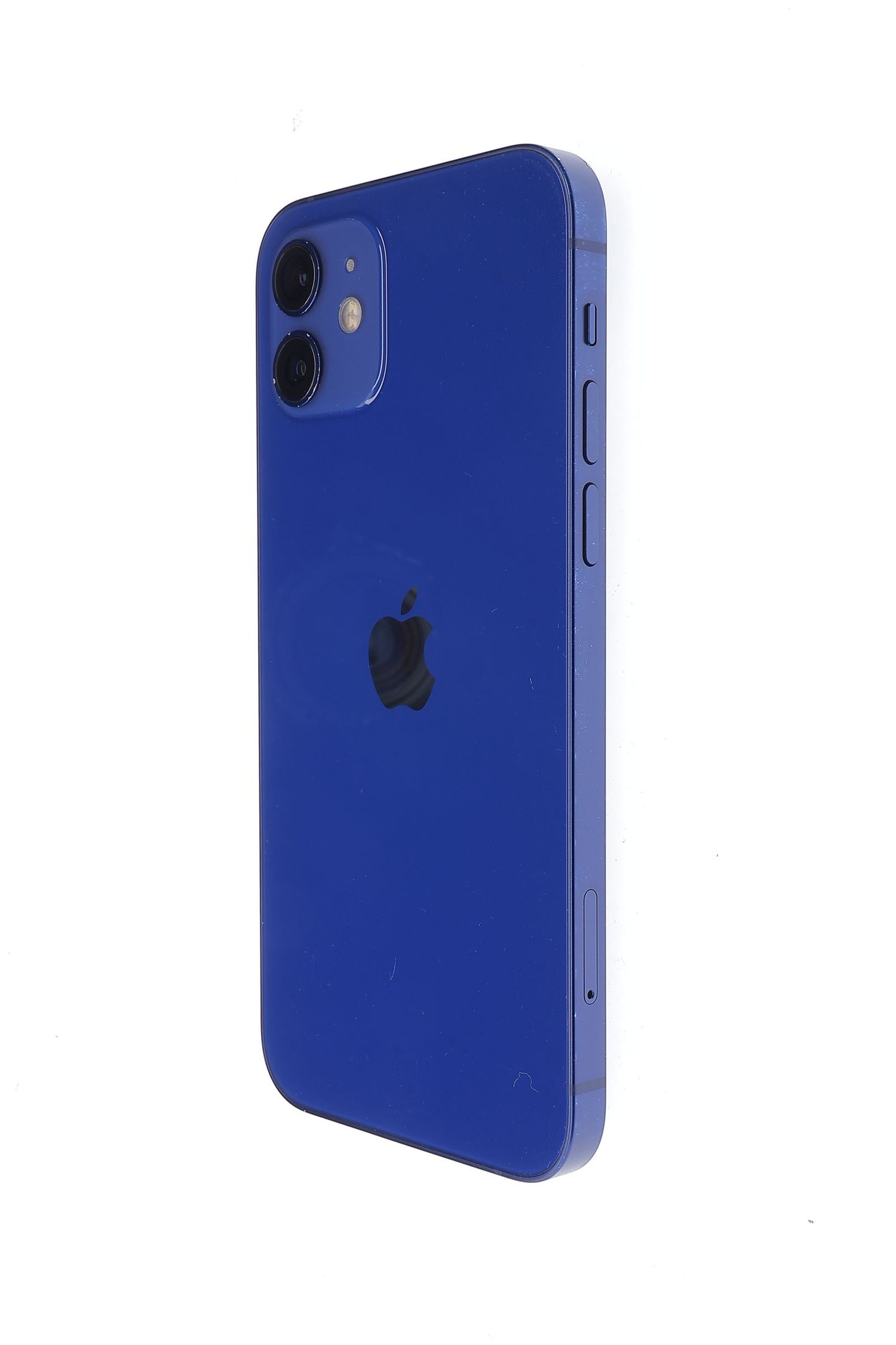 Apple iPhone 12 64 GB Blue - Kiváló