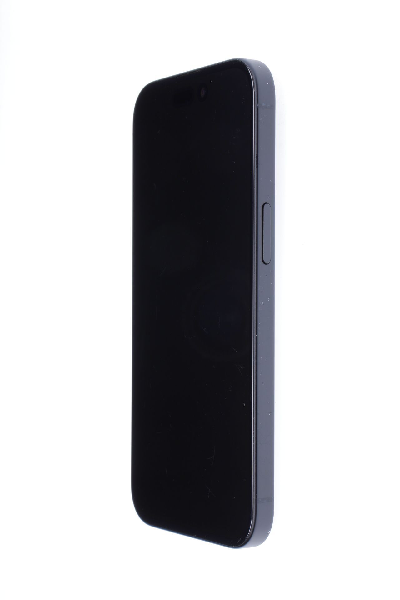 Apple iPhone 15 256 GB Black - Foarte bun