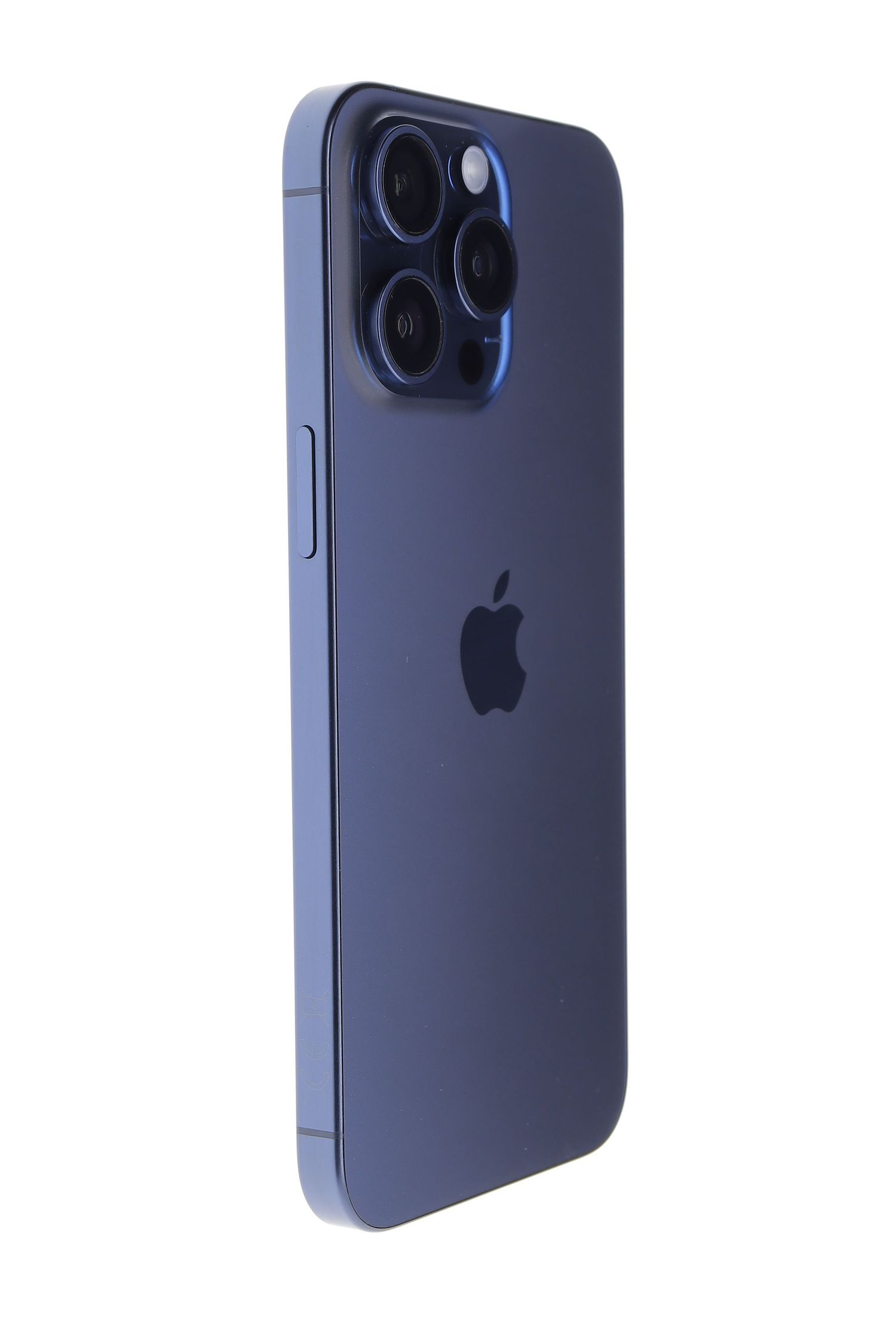 Apple iPhone 15 Pro Max 512 GB Blue Titanium