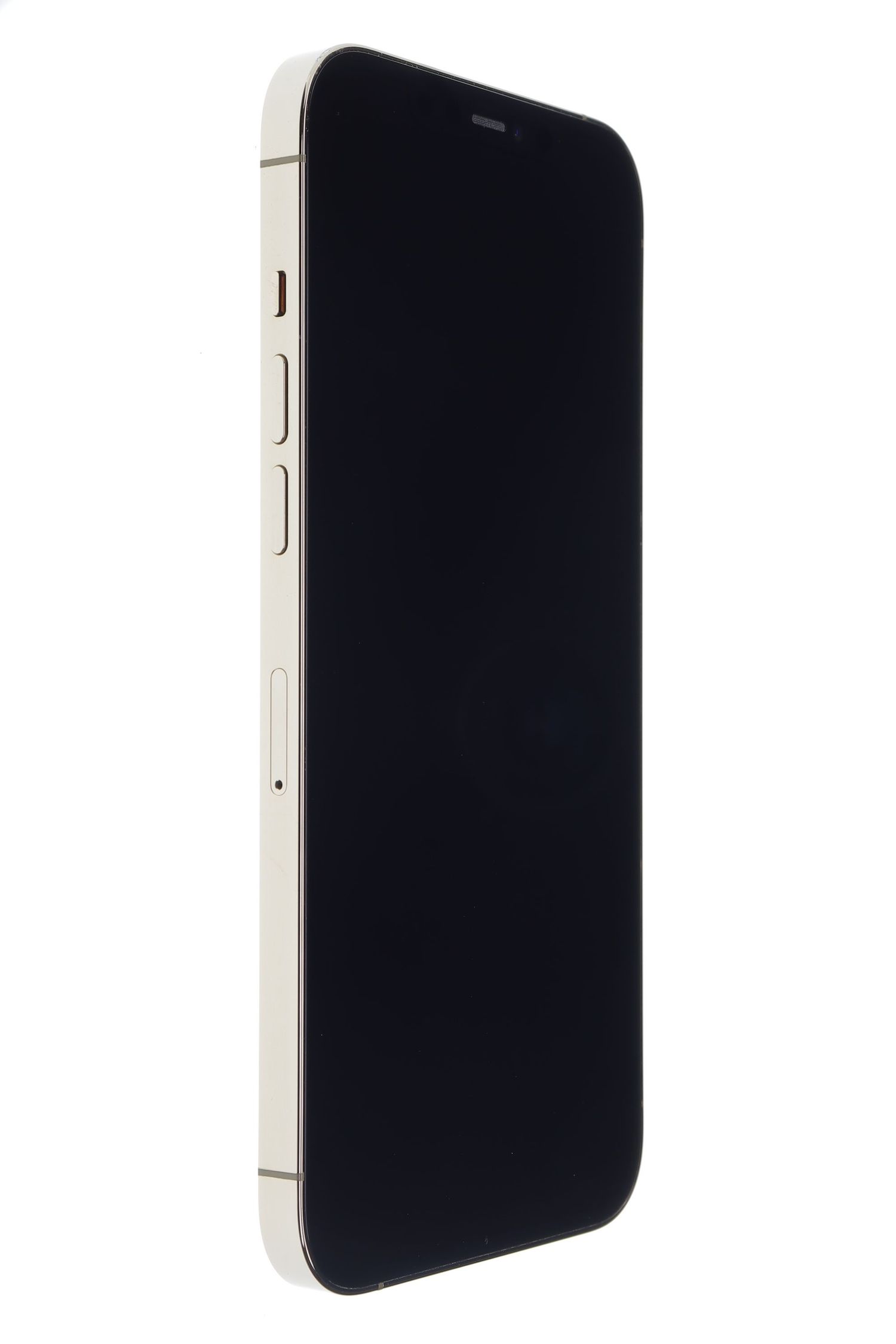 Apple iPhone 12 Pro Max 256 GB Gold - Kiváló