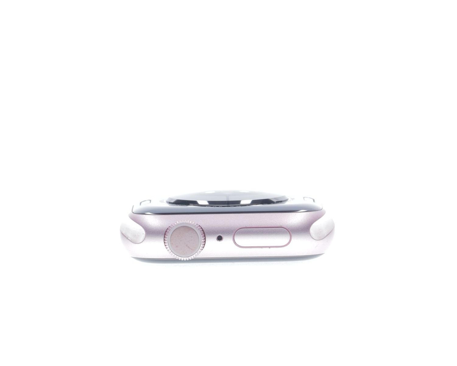Apple Watch Series 9 2023, GPS, Aluminium 41mm Pink - Σαν καινούργιο