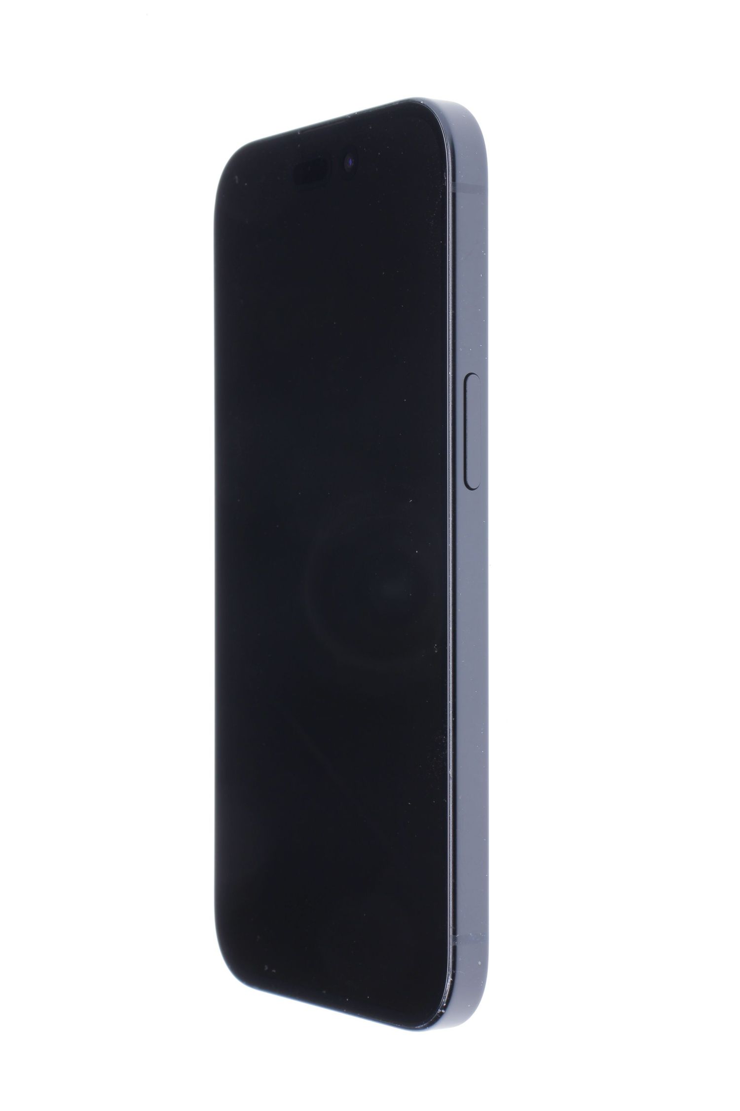 Apple iPhone 15 128 GB Black - Като нов