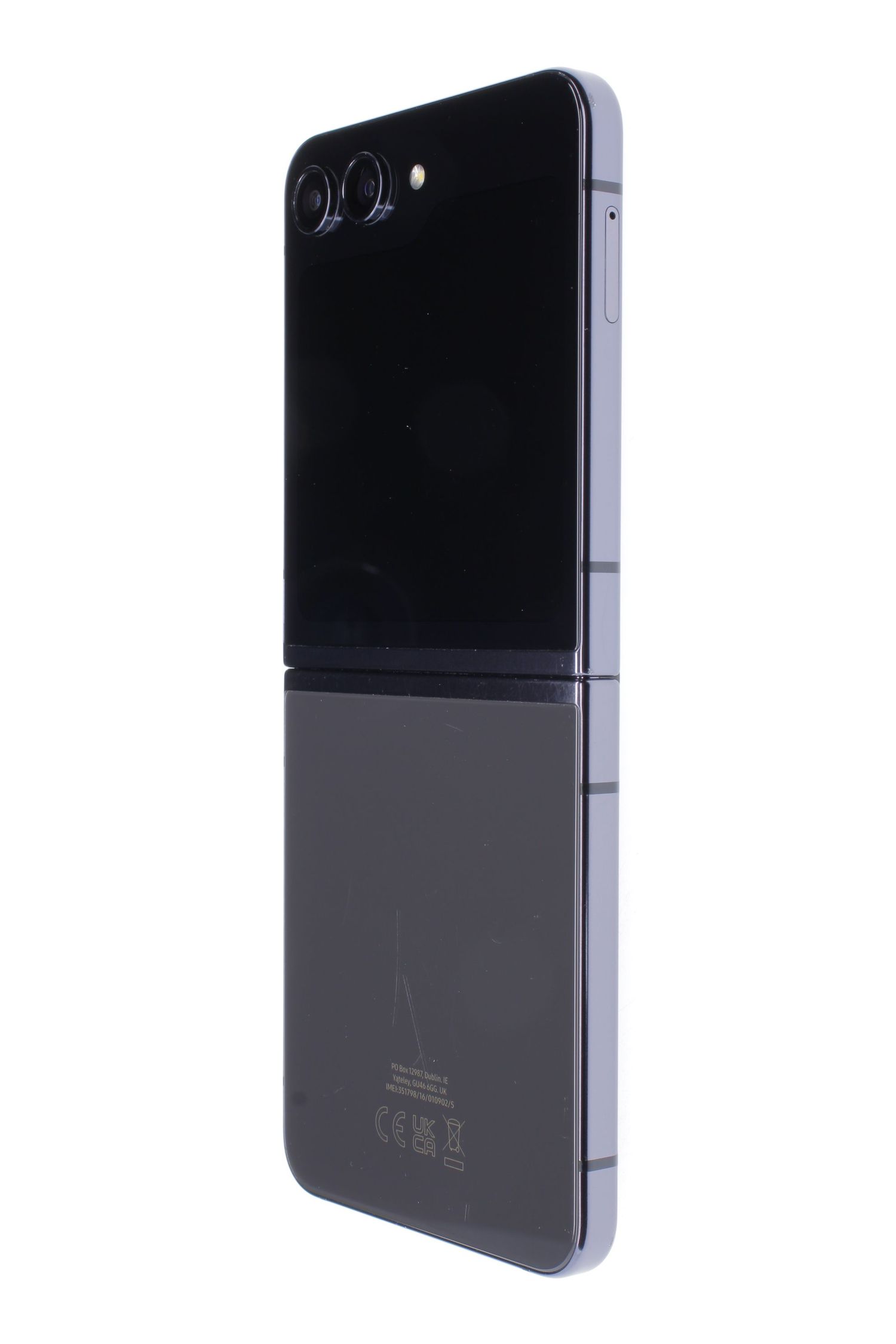 Samsung Galaxy Z Flip5 512 GB Graphite - Много добро