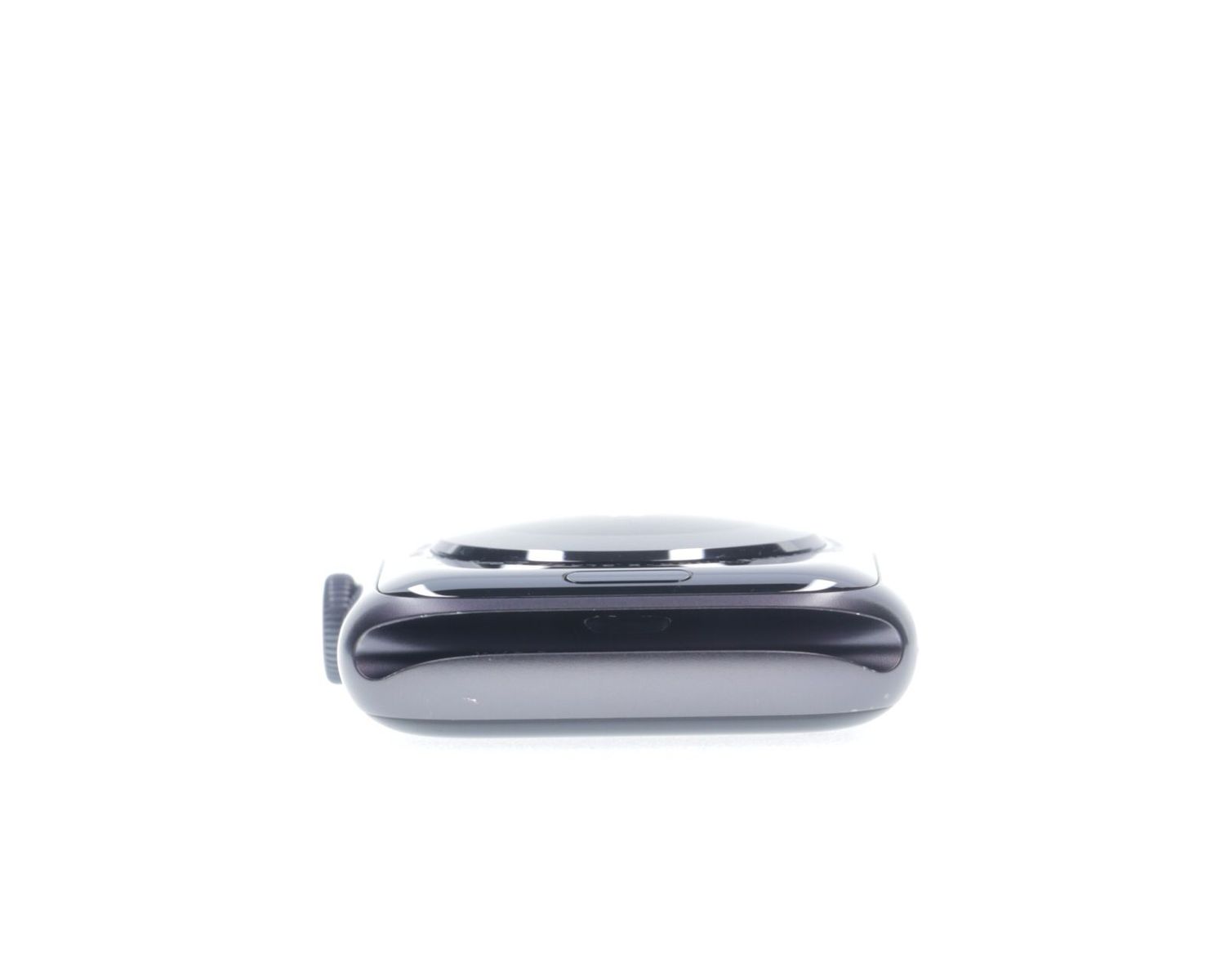 Apple Watch Series 5 2019, GPS + Cellular, Aluminium 44mm Space Gray - Újszerű