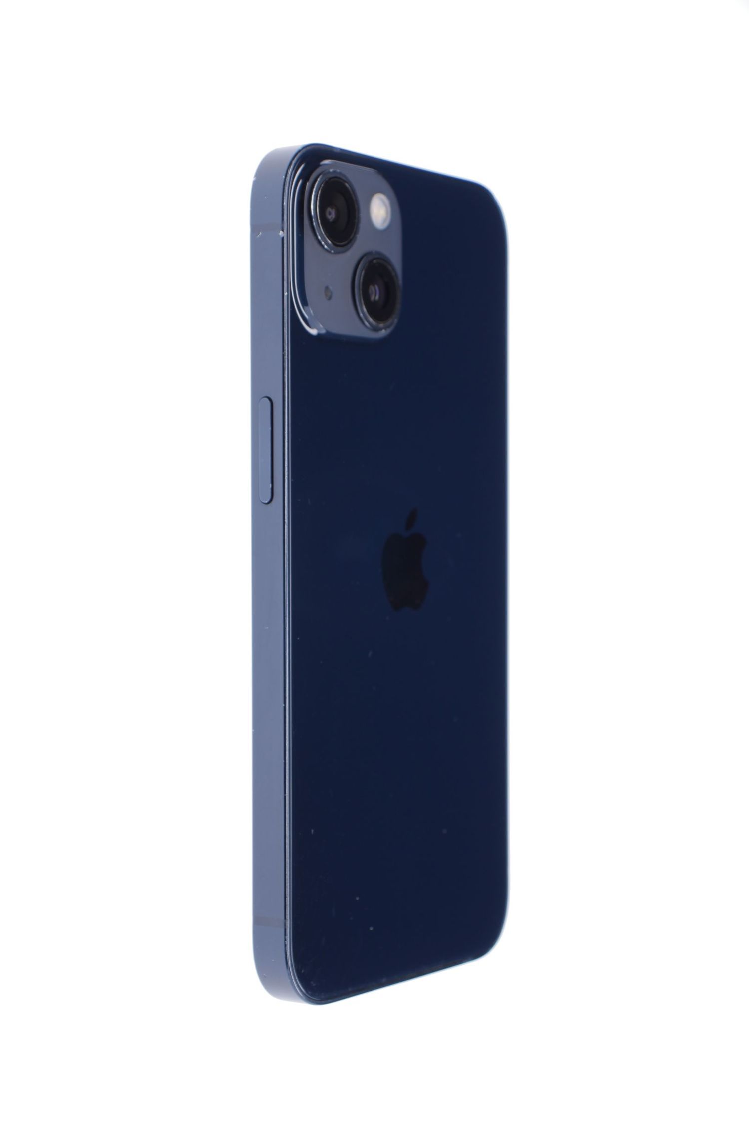 Apple iPhone 13 256 GB Midnight - Nagyon jó