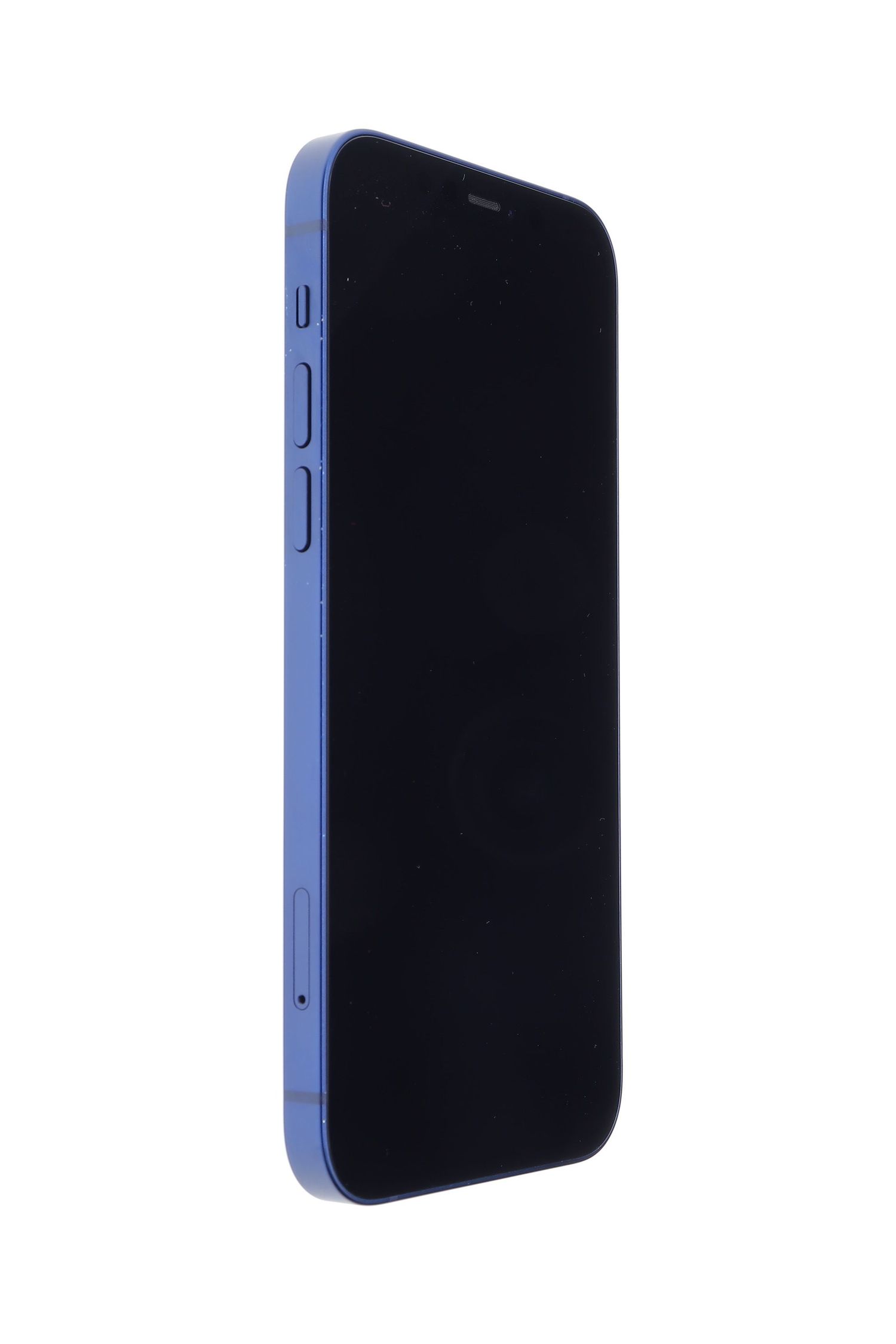 Apple iPhone 12 64 GB Blue - Nagyon jó