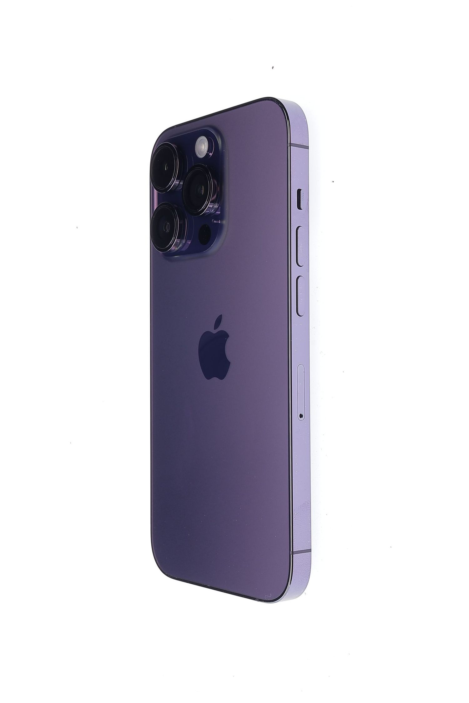 Apple iPhone 14 Pro 128 GB Deep Purple - Excelent