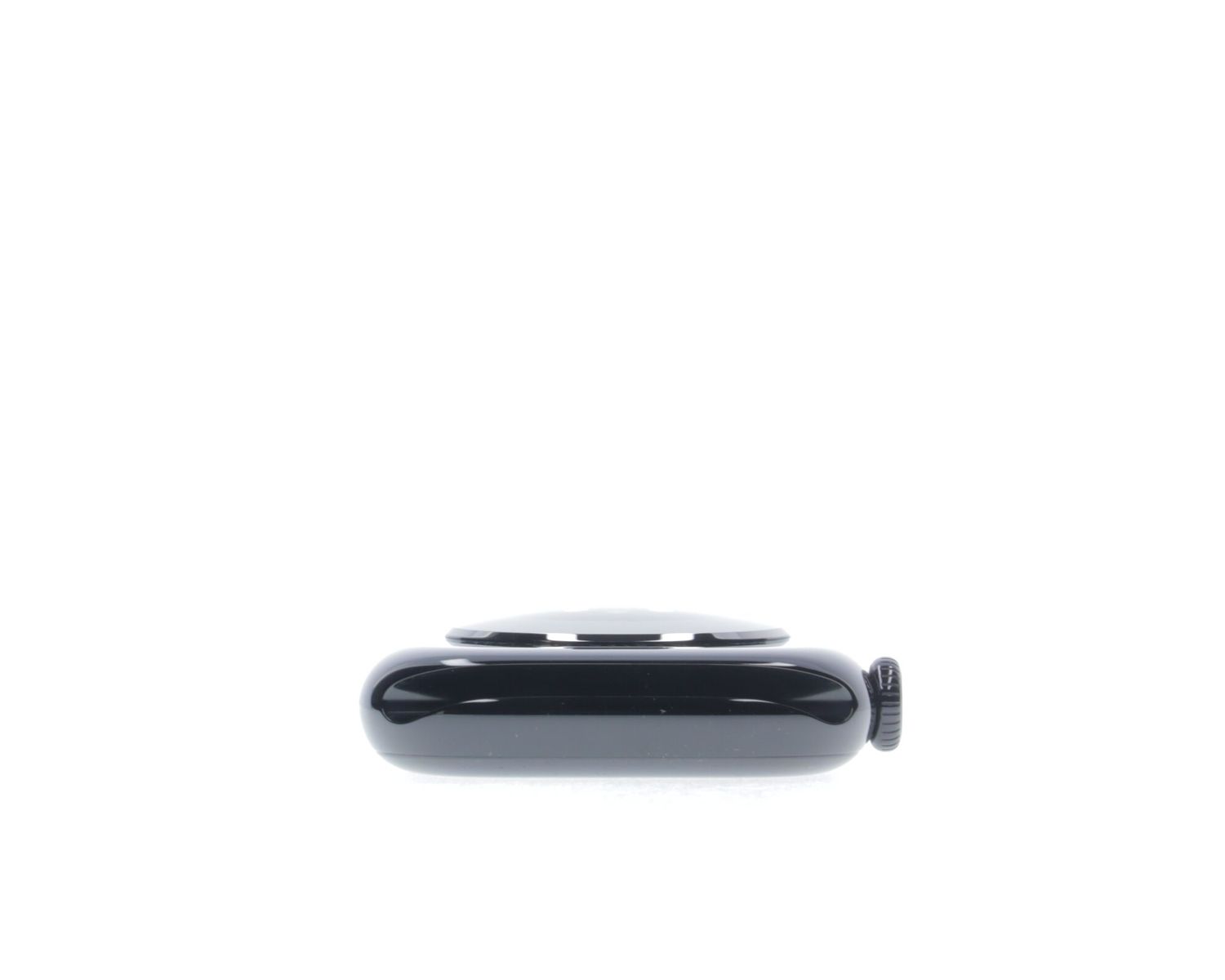 Apple Watch Series 11 2025, GPS, Aluminium 46mm Jet Black - Újszerű