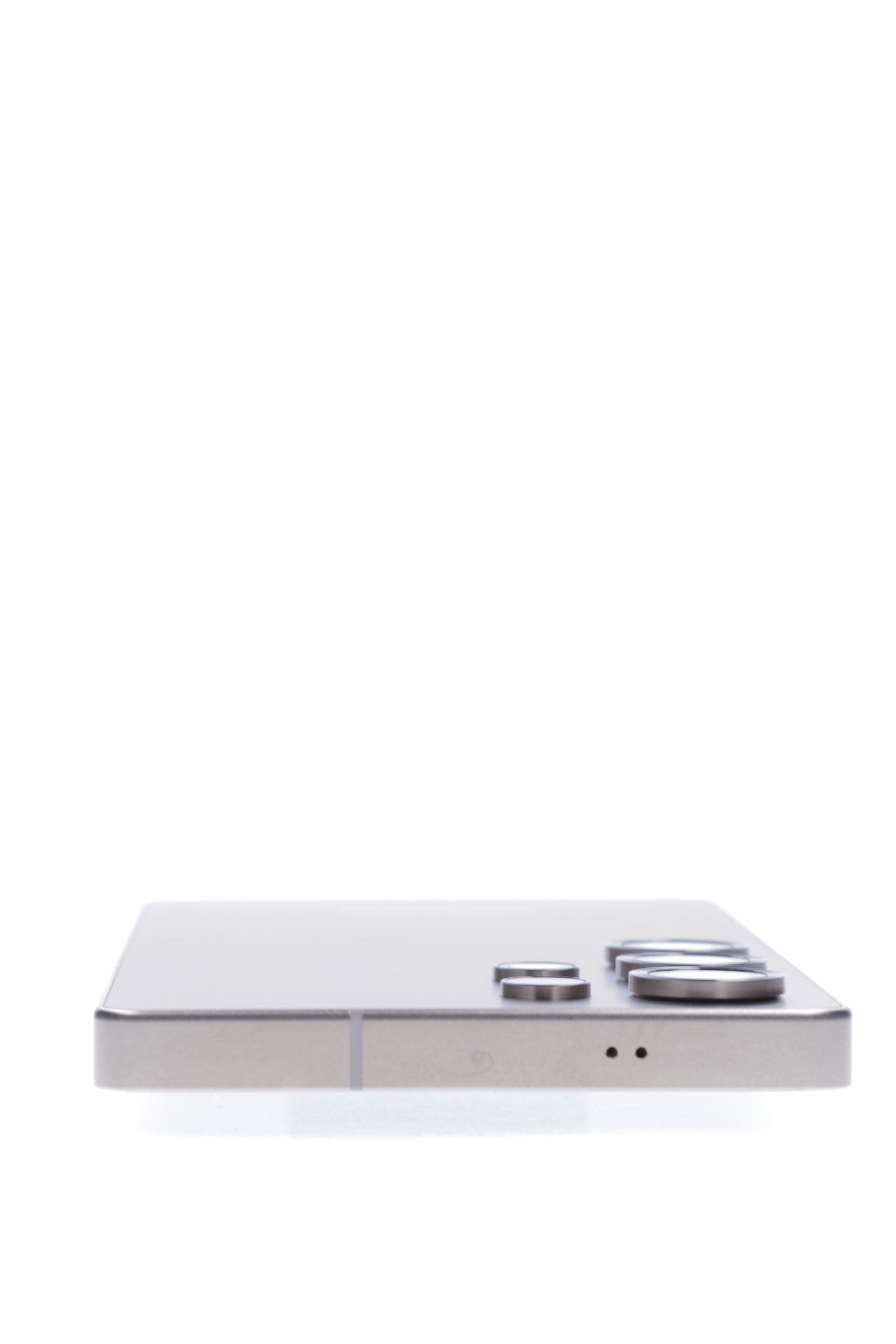 Samsung Galaxy S25 Ultra 5G Dual Sim 256 GB Titanium Gray - Като нов