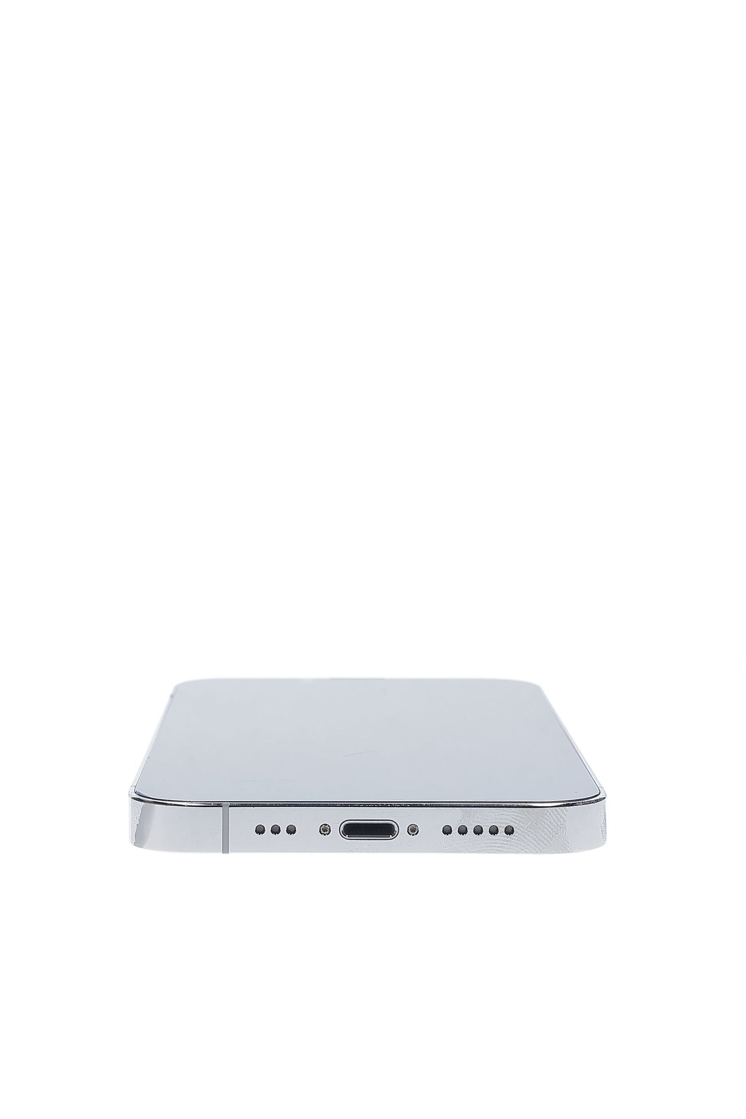 Apple iPhone 13 Pro 1 TB Silver - Nagyon jó