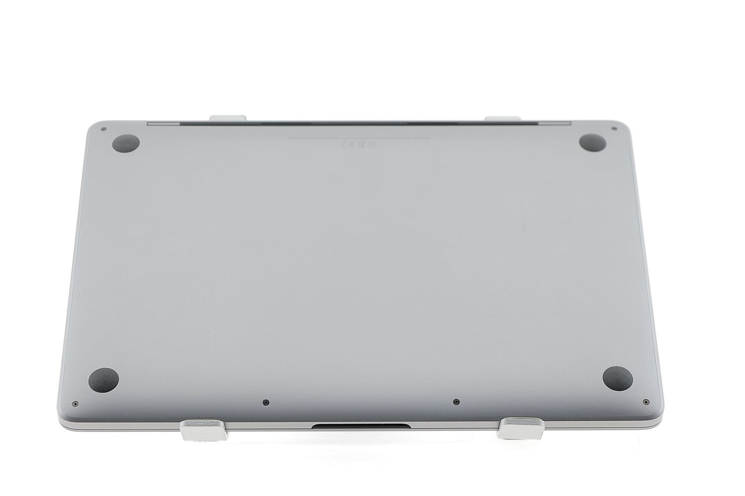 Apple MacBook Pro 13″ 2022, M2 8 Cores, 16 GB, 10 core GPU 256 GB Space Gray - Foarte bun