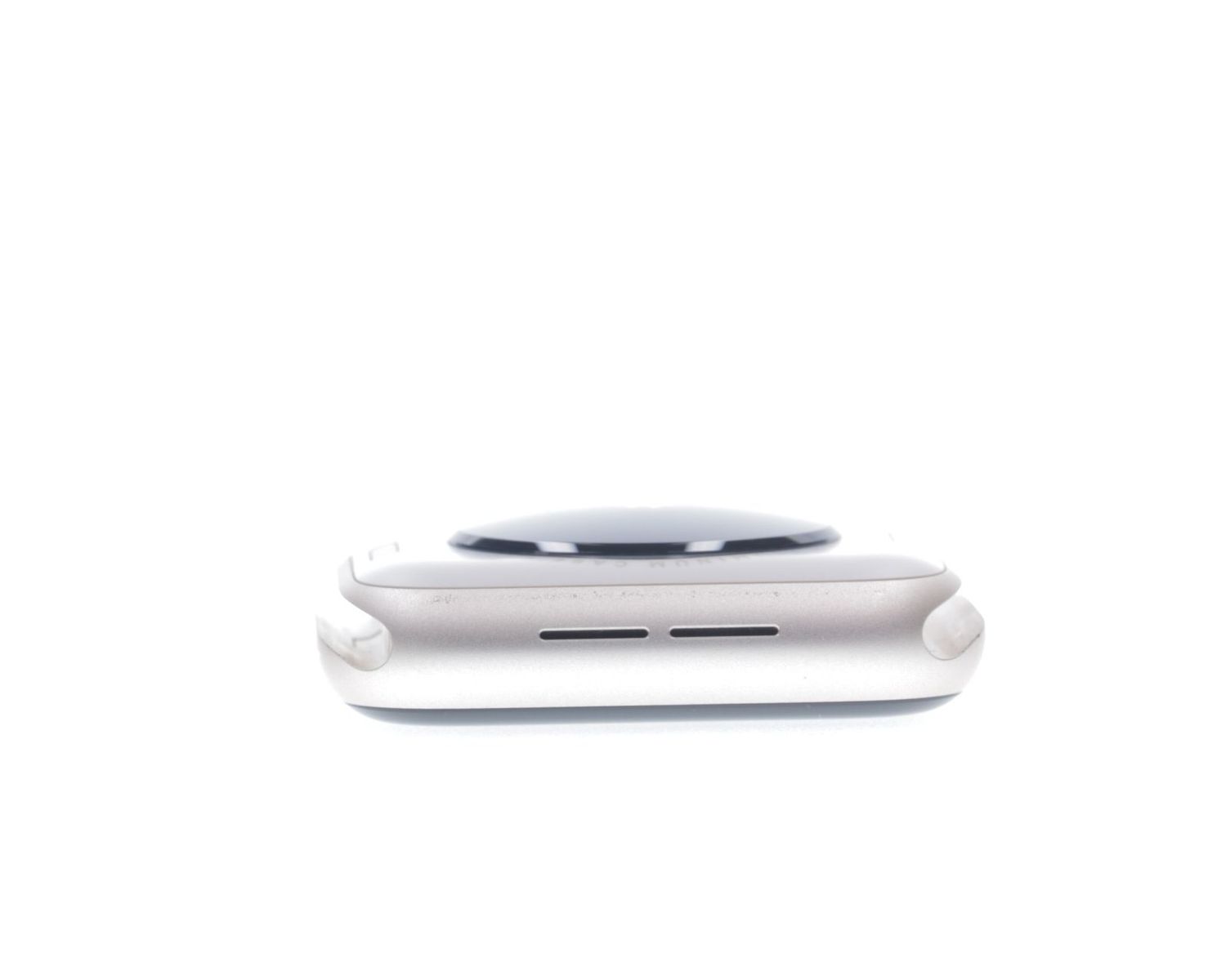 Apple Watch SE 2022, GPS, Aluminium 44mm Starlight - Excelent