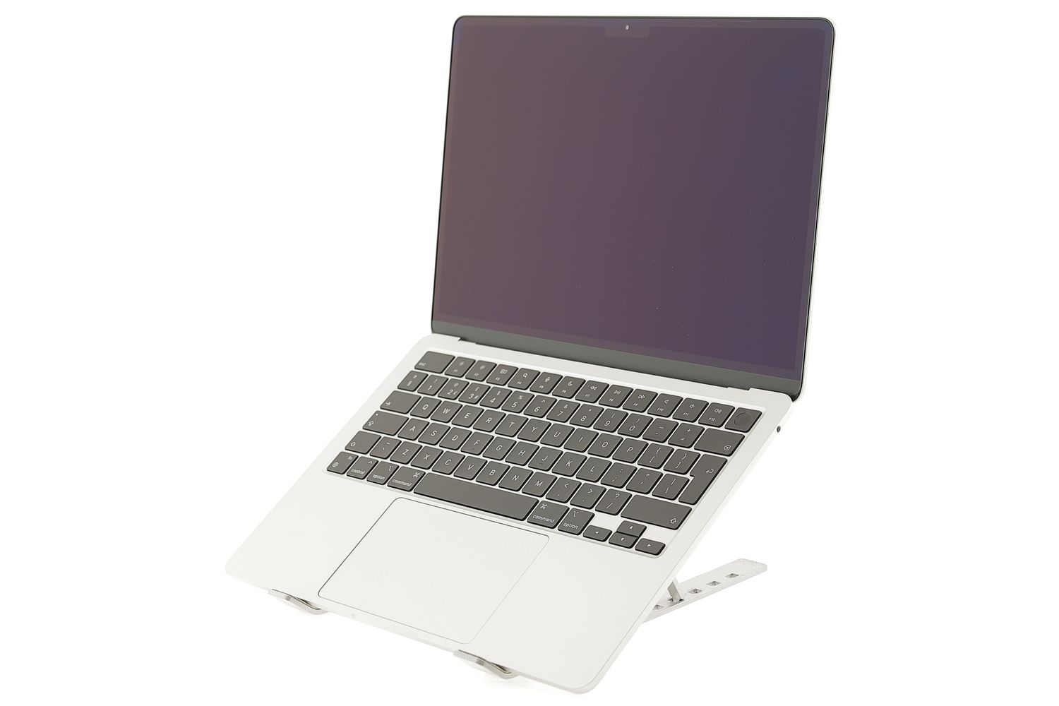 Apple MacBook Air 13″ 2024, M3 8 Cores, 16 GB, 8 core GPU 256 GB Silver - Ca nou