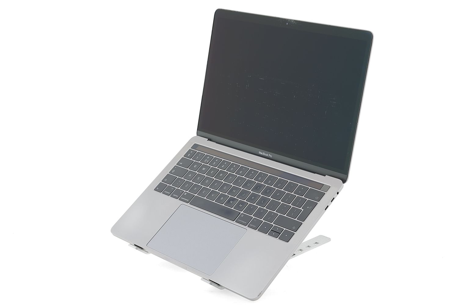 Apple MacBook Pro 13″ Touch Bar 2017, i5 3.1 GHz, 16 GB, Intel Iris Plus Graphics 650 512 GB Space Gray