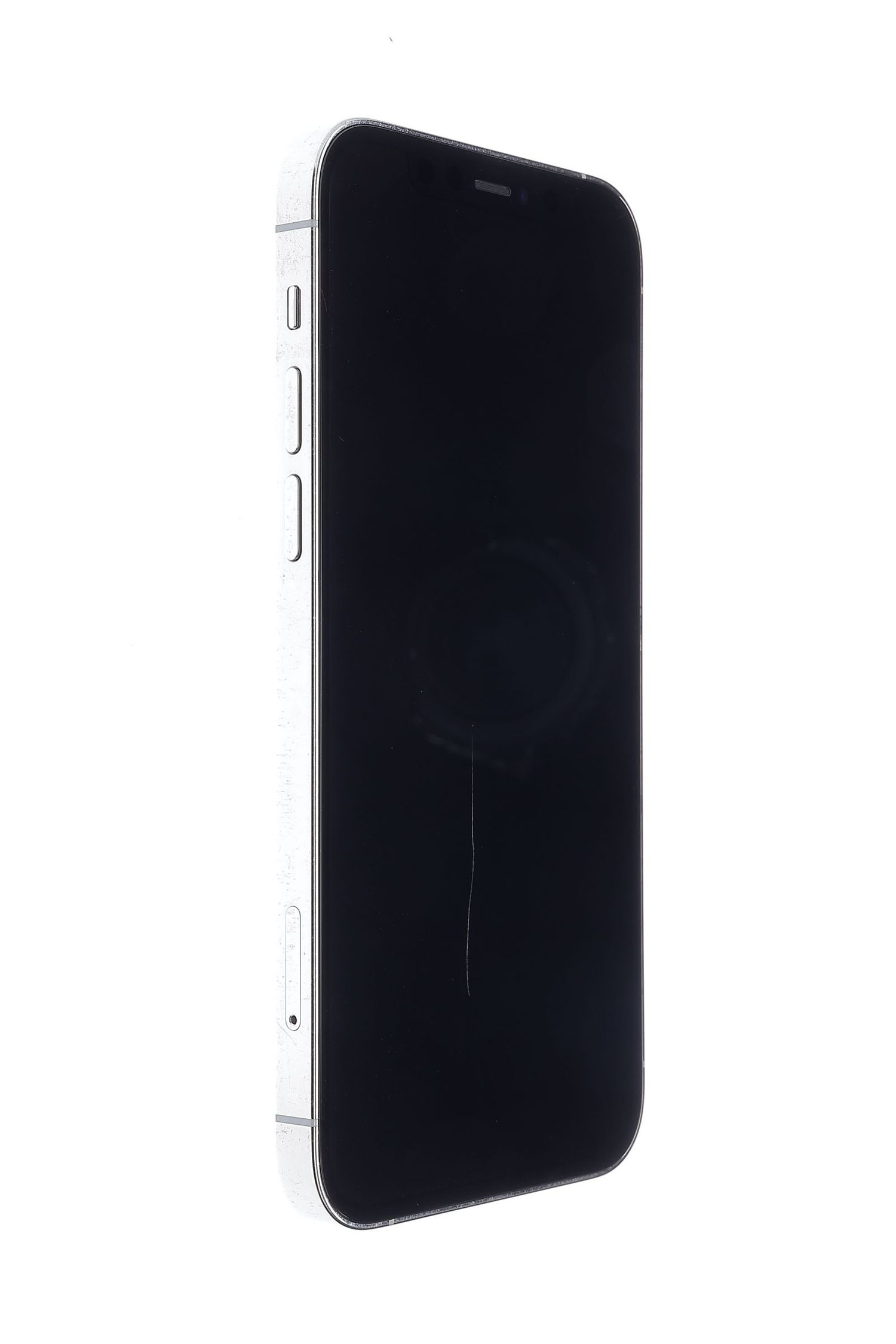 Apple iPhone 12 Pro 128 GB Silver - Εξαιρετικό