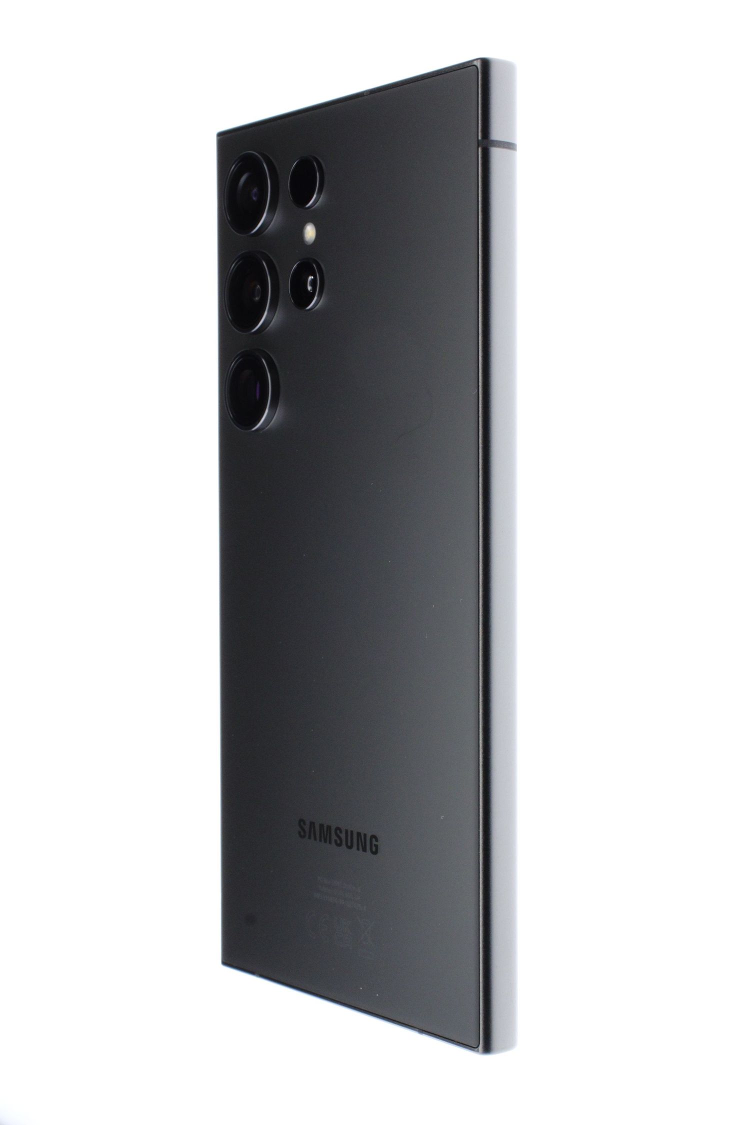 Samsung Galaxy S24 Ultra 5G Dual Sim 512 GB Black Titanium - Ca nou