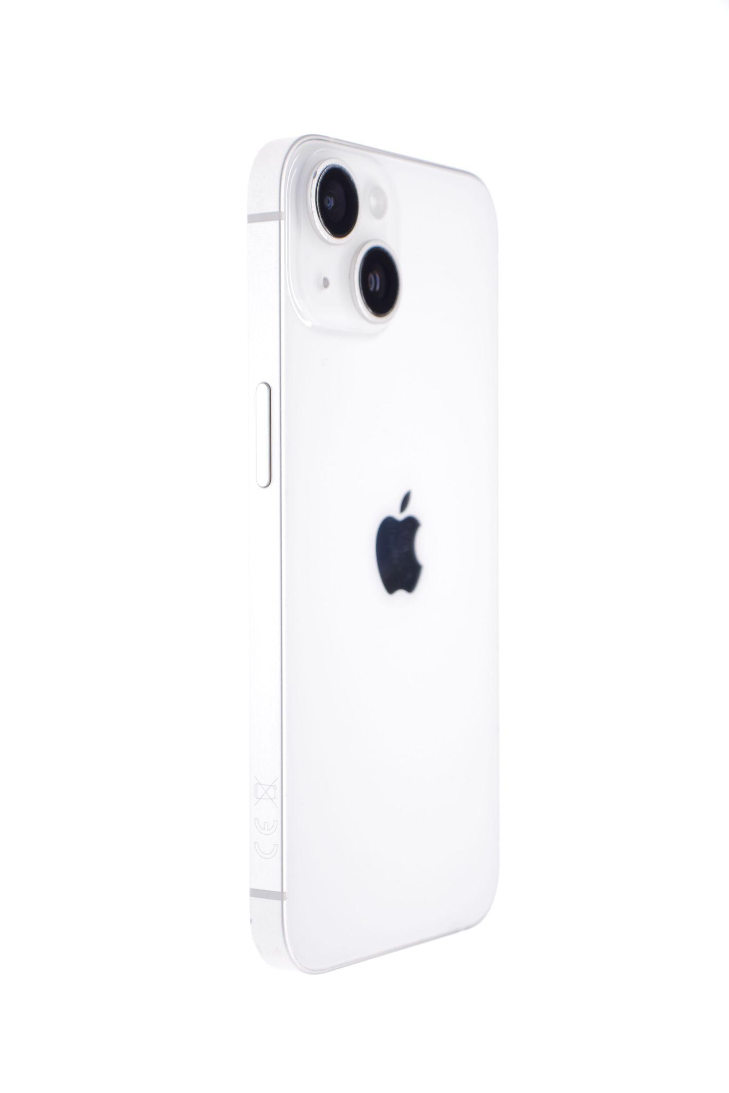 Apple iPhone 14 256 GB Starlight - Εξαιρετικό