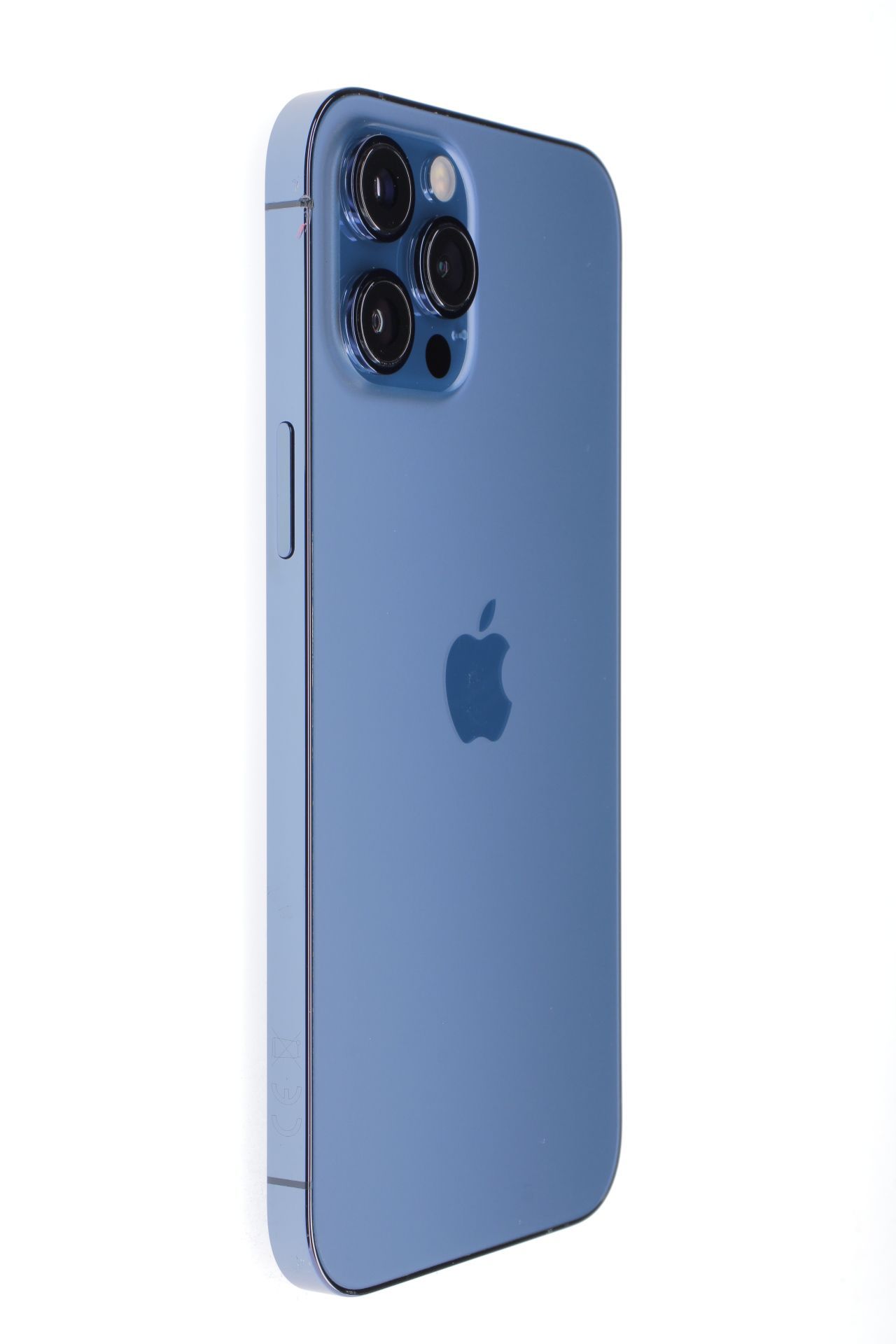 Apple iPhone 12 Pro Max 128 GB Pacific Blue - Εξαιρετικό
