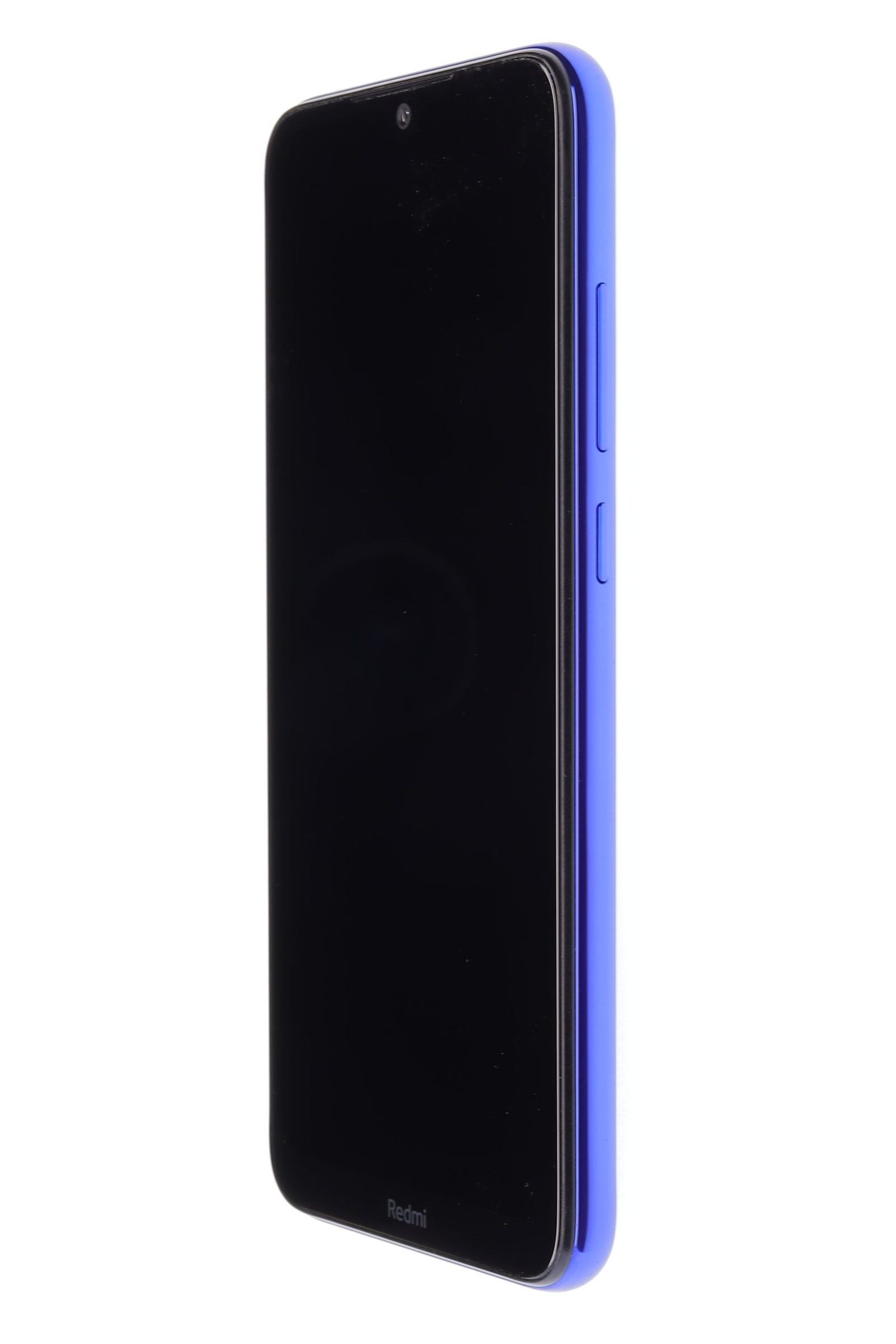 Мобилен телефон Xiaomi Redmi Note 8T, Starscape Blue, 64 GB, Foarte Bun