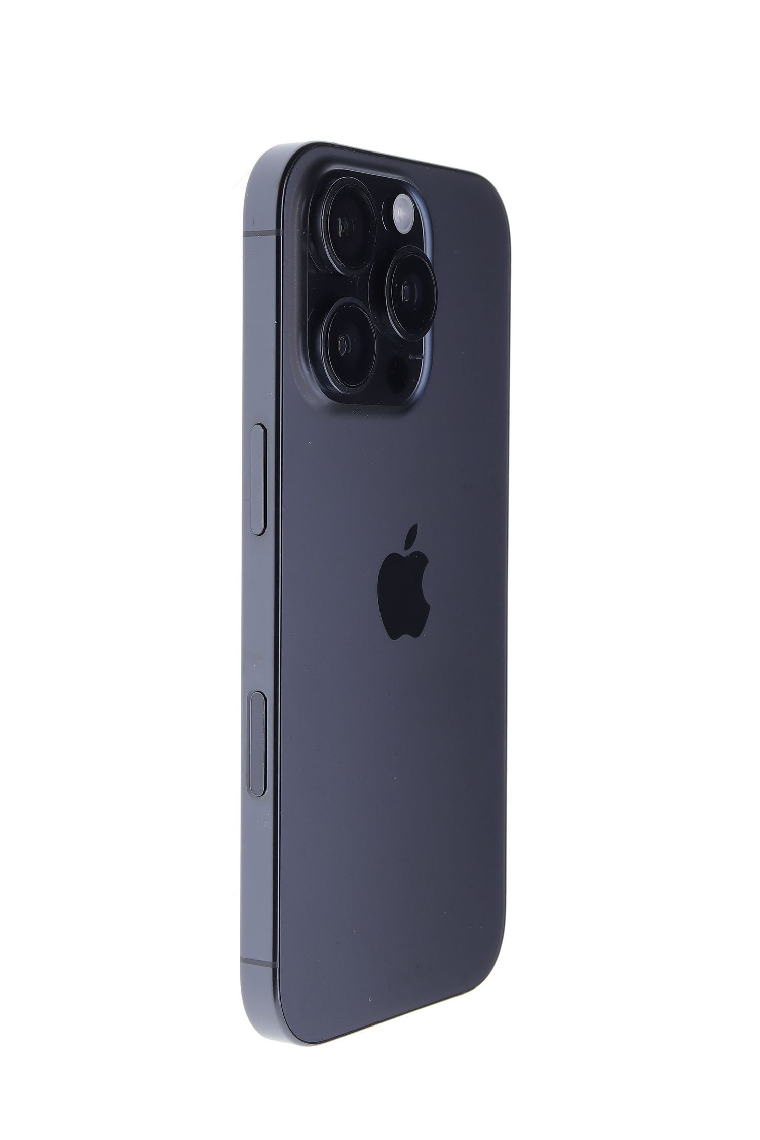 Apple iPhone 16 Pro 256 GB Black Titanium - Σαν καινούργιο