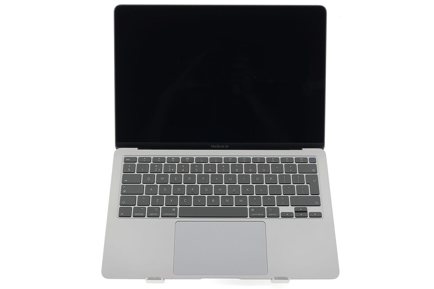 Apple MacBook Air 13″ 2020, M1 8 Cores, 8 GB, 7 core GPU 256 GB Space Gray - Εξαιρετικό