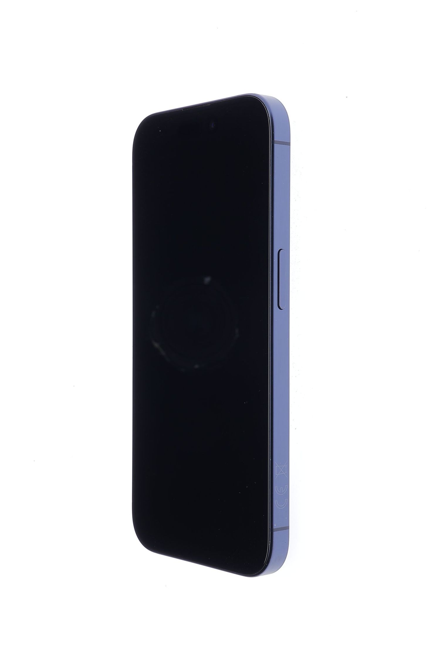 Apple iPhone 15 Pro 128 GB Blue Titanium - Ca nou